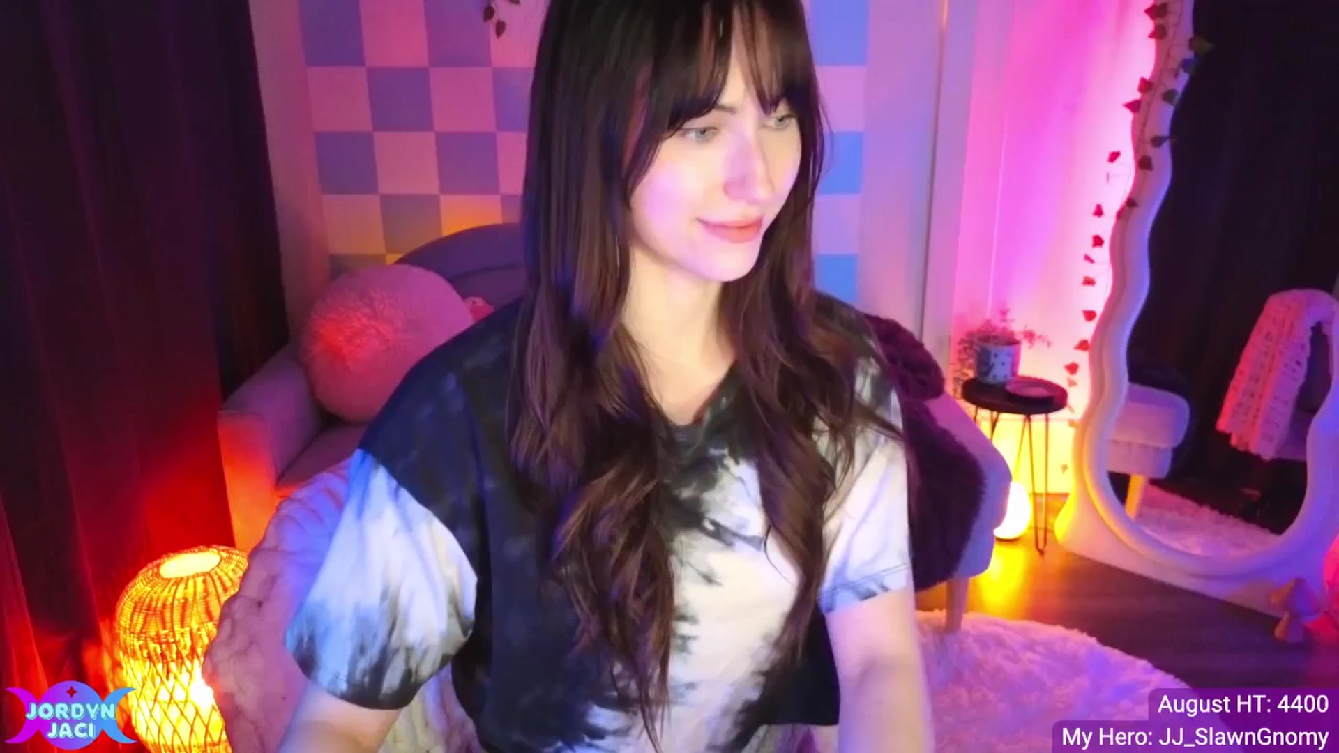 Gallery image thumbnail from JordynJaci's myfreecams stream on, 08/15/2025, 01:40 image 17 of 20