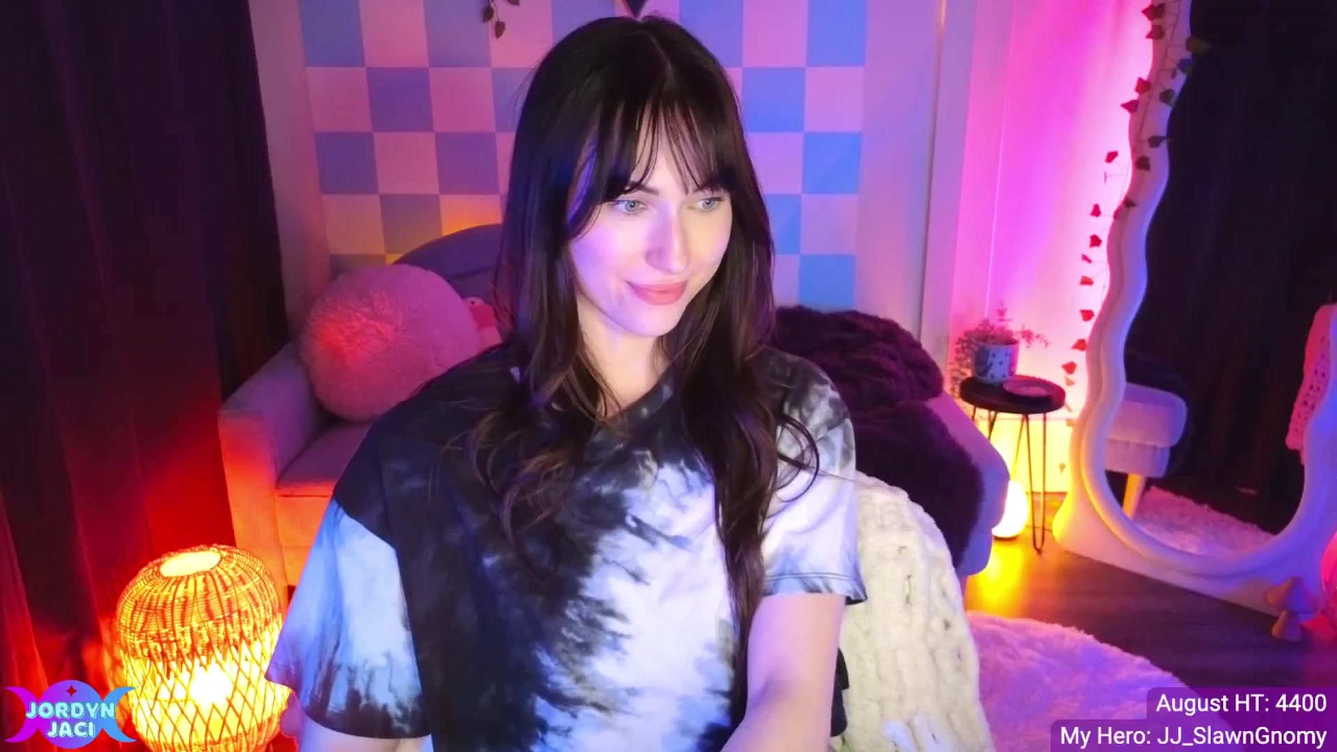 Gallery image thumbnail from JordynJaci's myfreecams stream on, 08/15/2025, 01:40 image 20 of 20