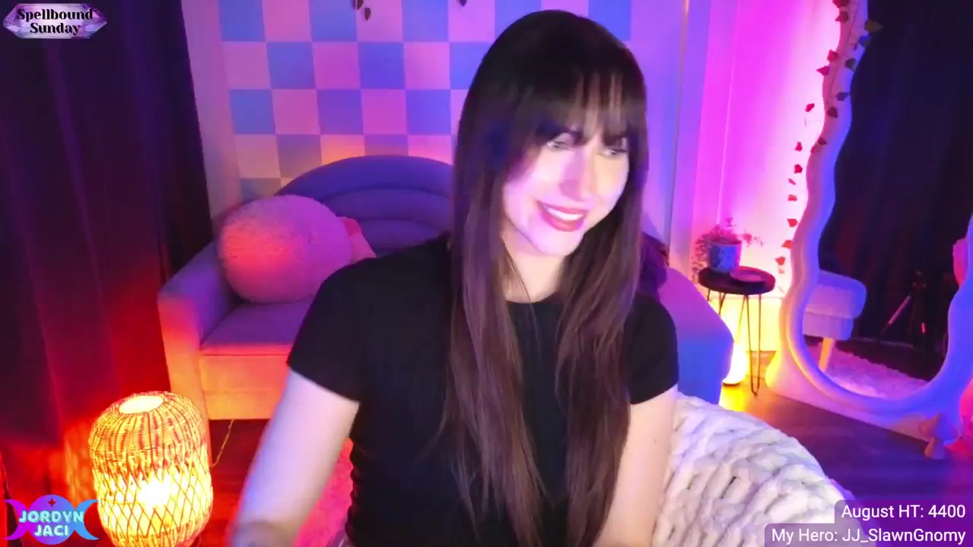 Gallery image thumbnail from JordynJaci's myfreecams stream on, 08/18/2025, 04:23 image 16 of 20