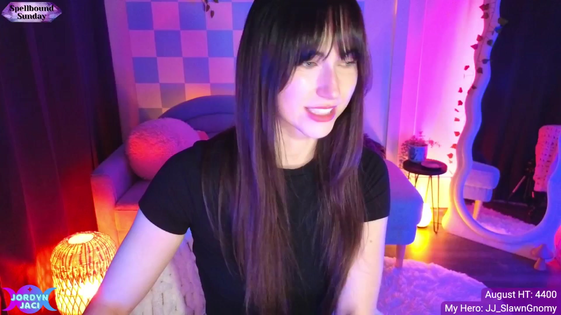 Gallery image thumbnail from JordynJaci's myfreecams stream on, 08/18/2025, 04:23 image 14 of 20