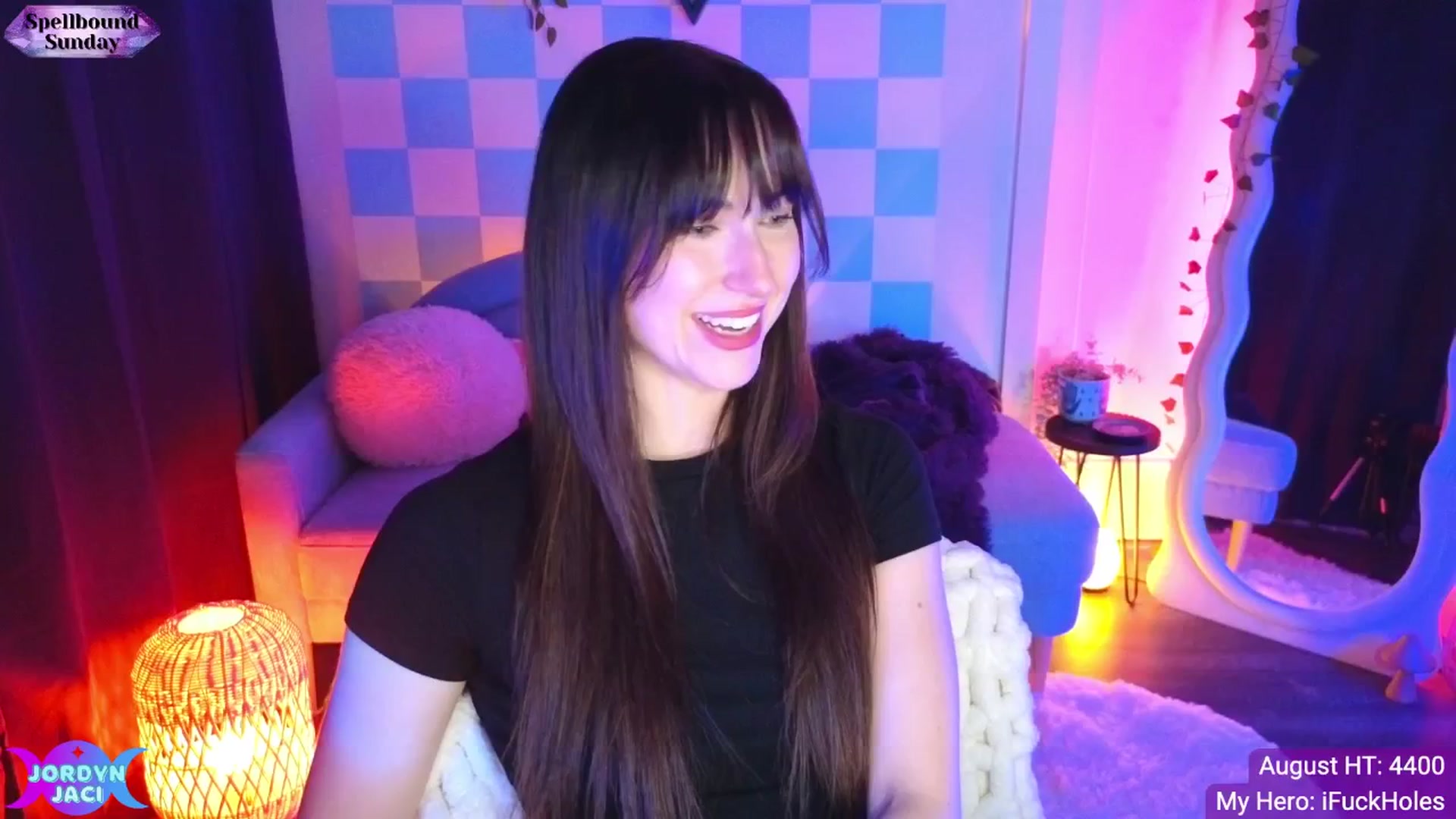 Gallery image thumbnail from JordynJaci's myfreecams stream on, 08/18/2025, 04:23 image 11 of 20
