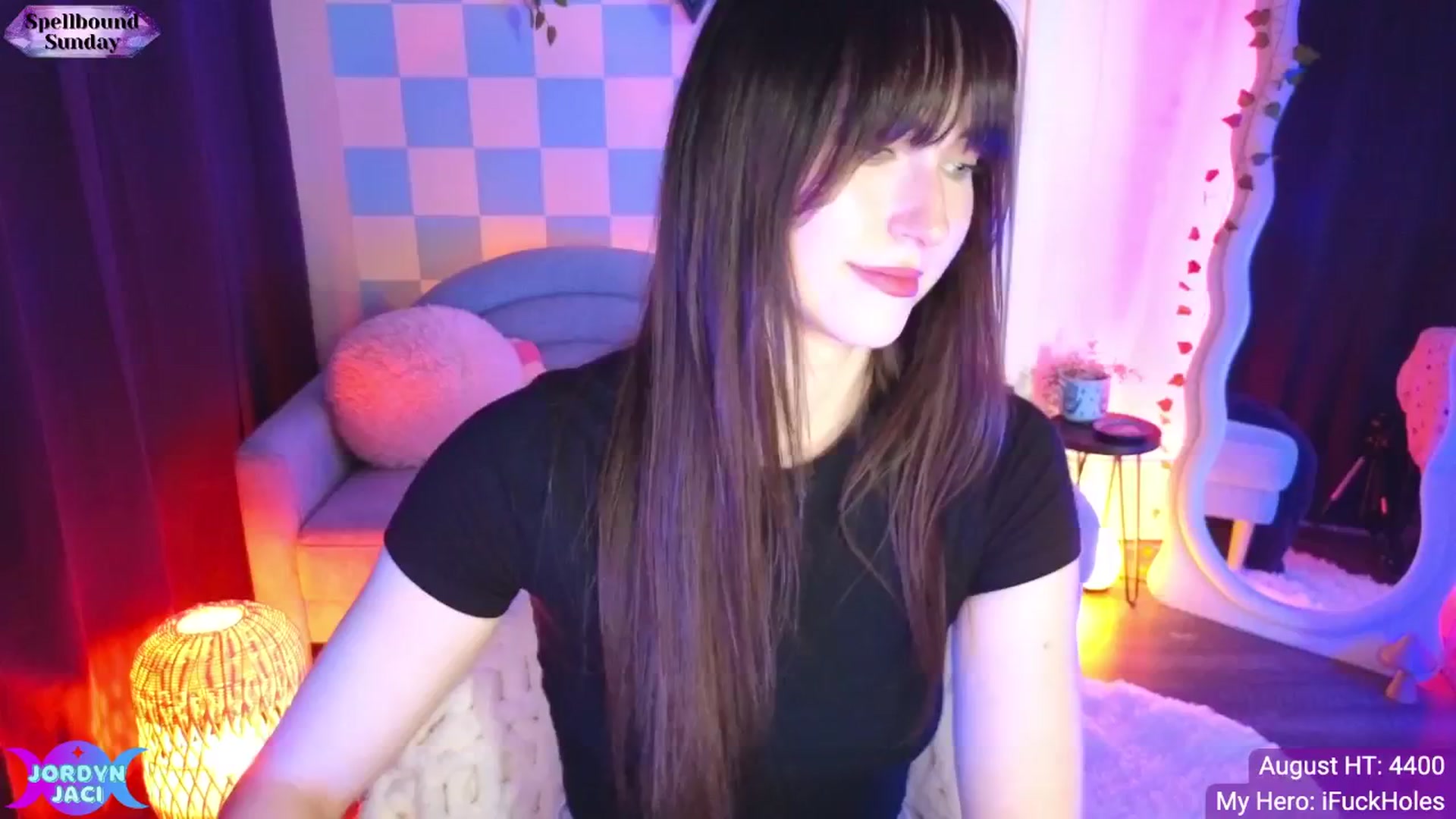 Gallery image thumbnail from JordynJaci's myfreecams stream on, 08/18/2025, 04:23 image 10 of 20