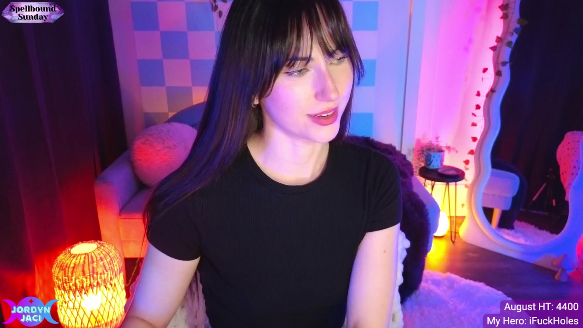 Gallery image thumbnail from JordynJaci's myfreecams stream on, 08/18/2025, 04:23 image 9 of 20