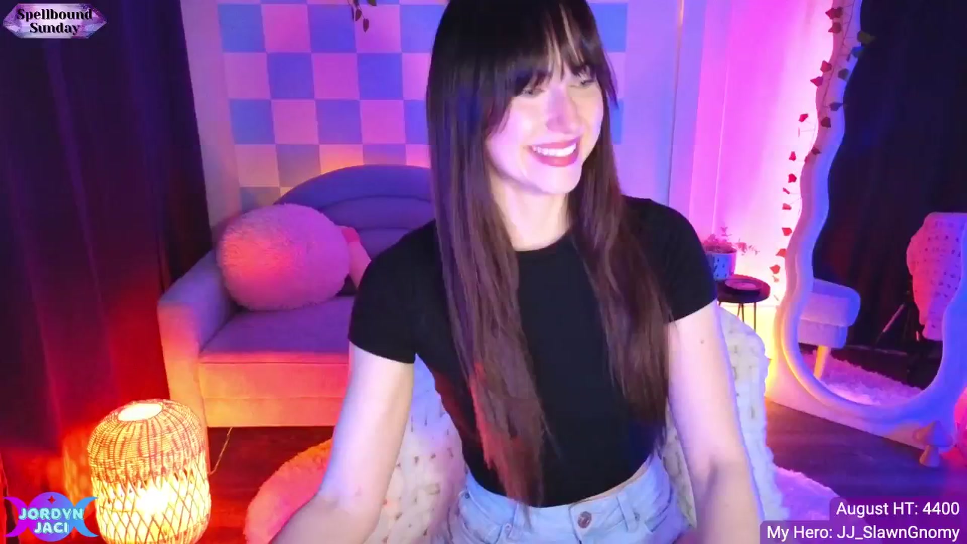 Gallery image thumbnail from JordynJaci's myfreecams stream on, 08/18/2025, 04:23 image 13 of 20