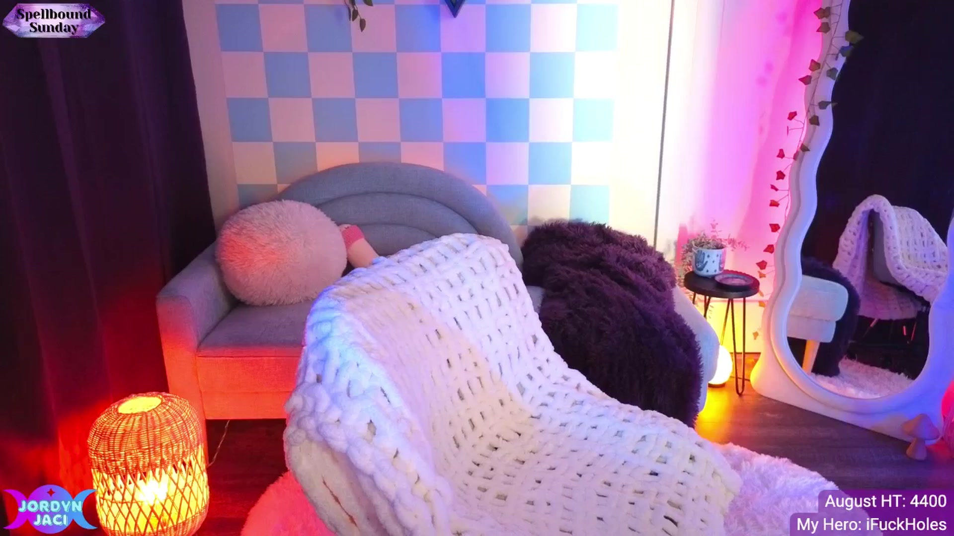 Gallery image thumbnail from JordynJaci's myfreecams stream on, 08/18/2025, 04:23 image 7 of 20
