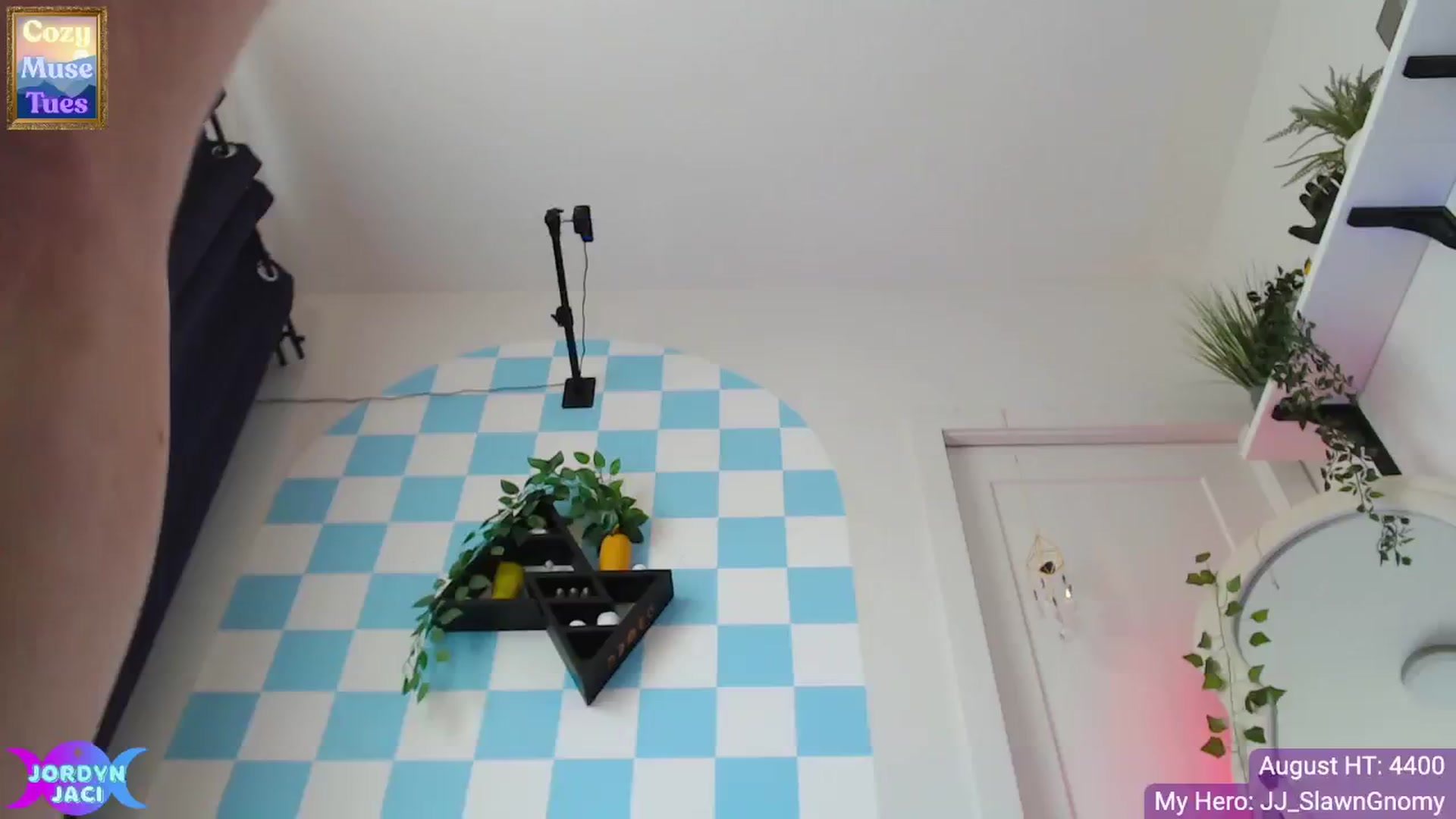 Gallery image thumbnail from JordynJaci's myfreecams stream on, 08/19/2025, 20:16 image 19 of 20