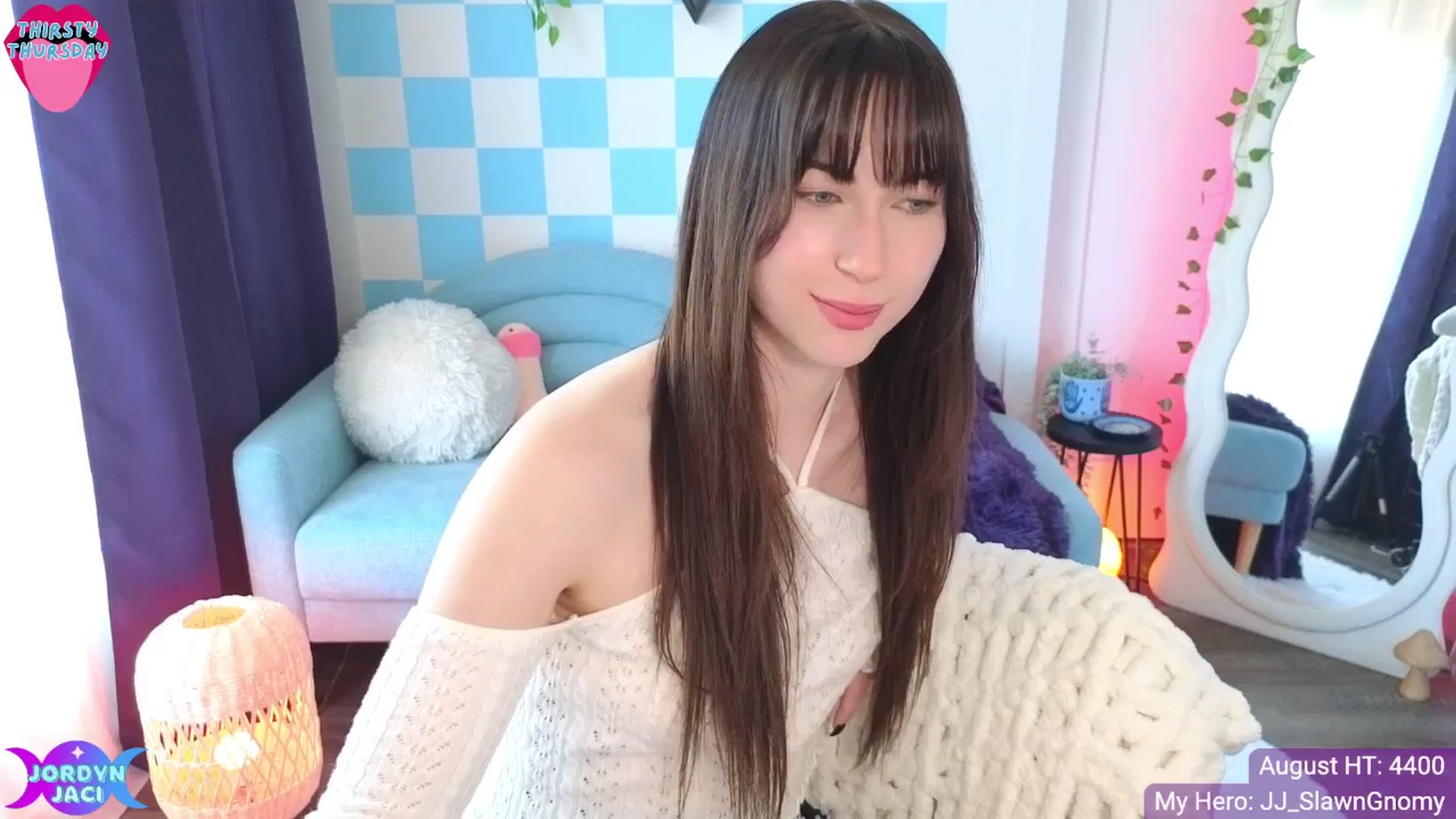 Gallery image thumbnail from JordynJaci's myfreecams stream on, 08/21/2025, 20:06 image 10 of 20