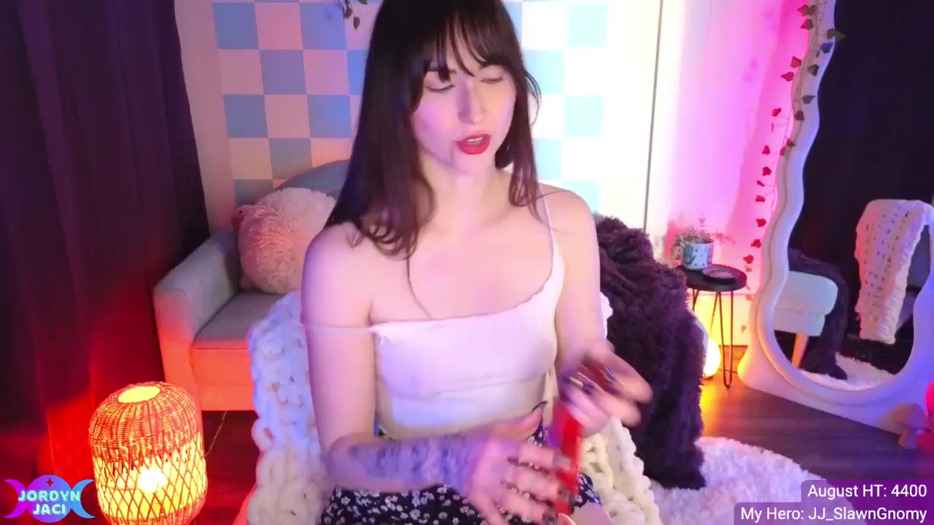 Gallery image thumbnail from JordynJaci's myfreecams stream on, 08/22/2025, 02:56 image 3 of 20