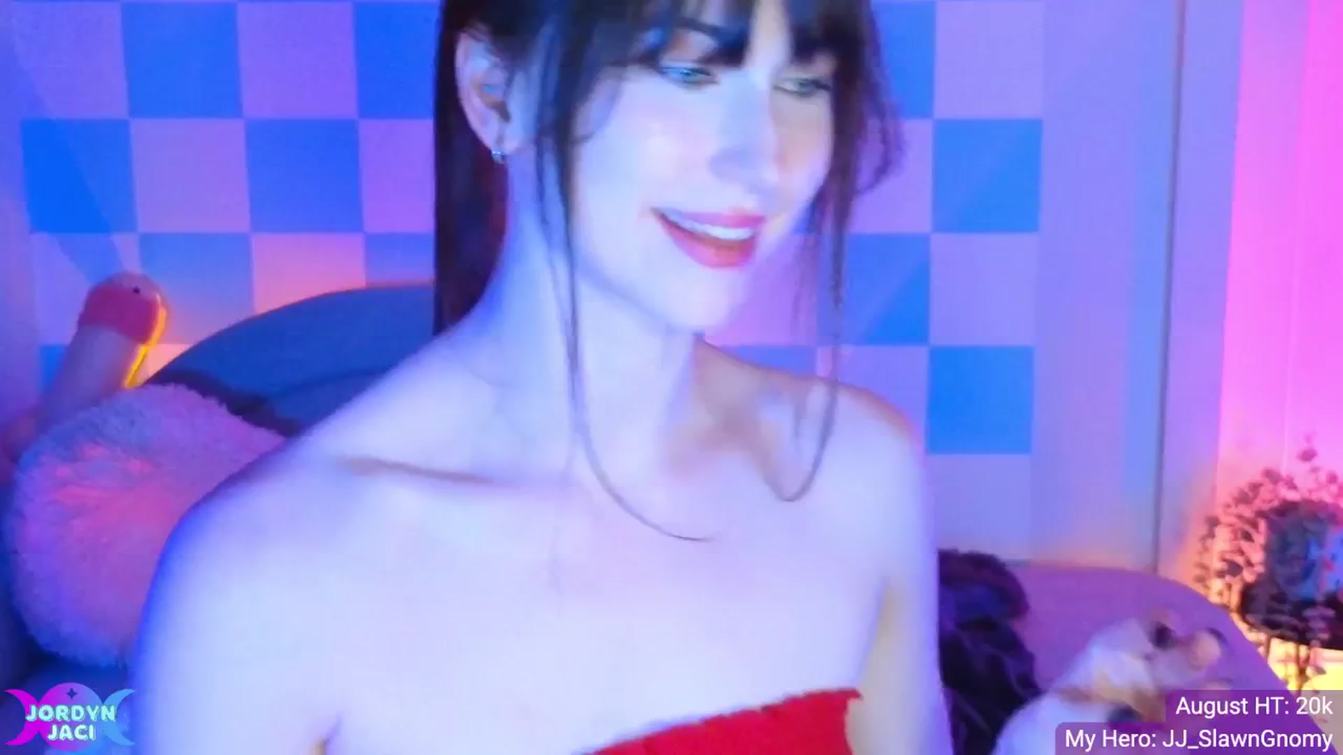 Gallery image thumbnail from JordynJaci's myfreecams stream on, 08/25/2025, 03:36 image 12 of 20