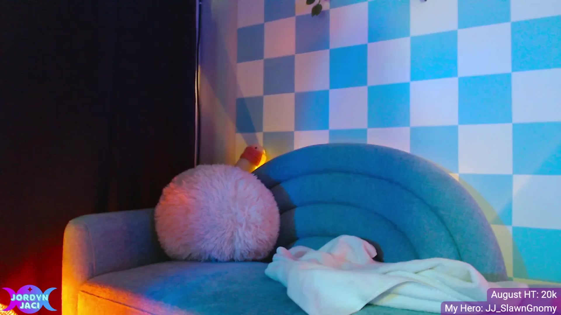 Gallery image thumbnail from JordynJaci's myfreecams stream on, 08/25/2025, 03:36 image 14 of 20