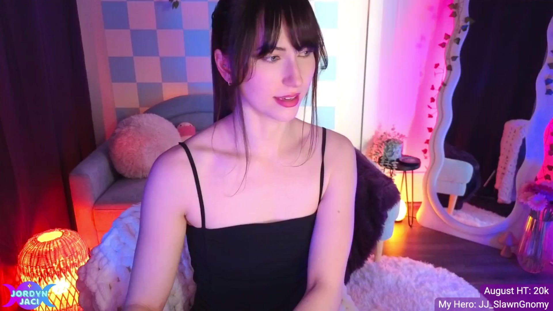 Gallery image thumbnail from JordynJaci's myfreecams stream on, 08/25/2025, 03:36 image 5 of 20