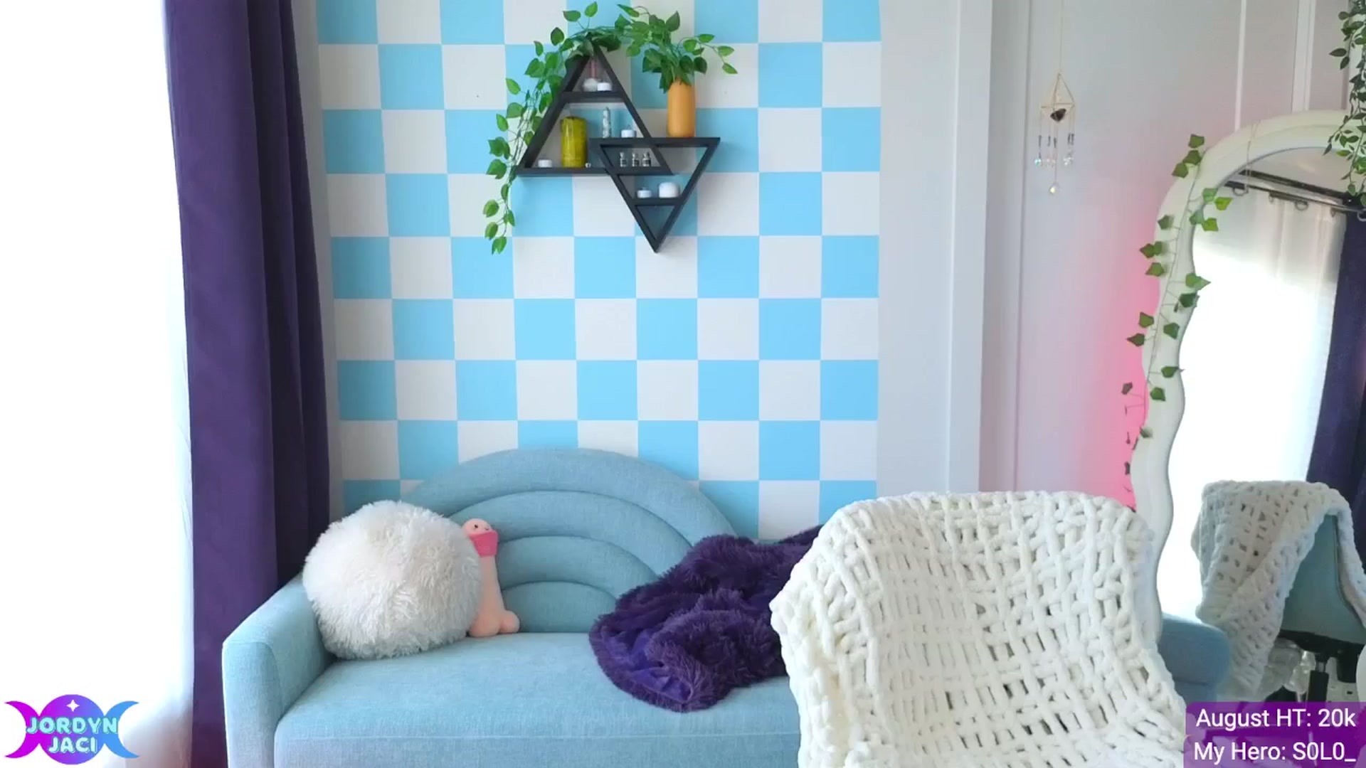 Gallery image thumbnail from JordynJaci's myfreecams stream on, 08/26/2025, 20:15 image 11 of 20