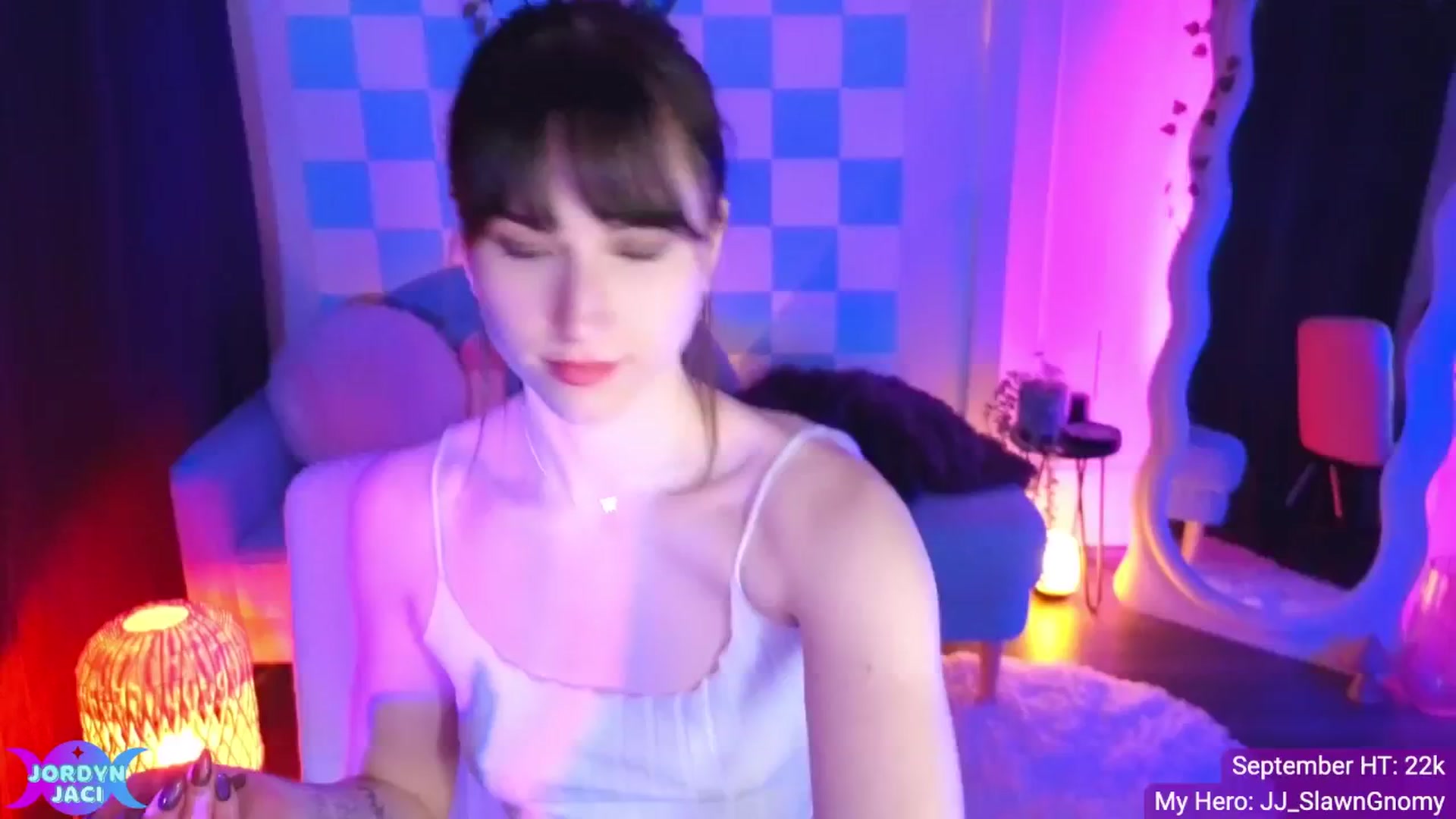 Gallery image thumbnail from JordynJaci's myfreecams stream on, 09/05/2025, 02:26 image 7 of 20
