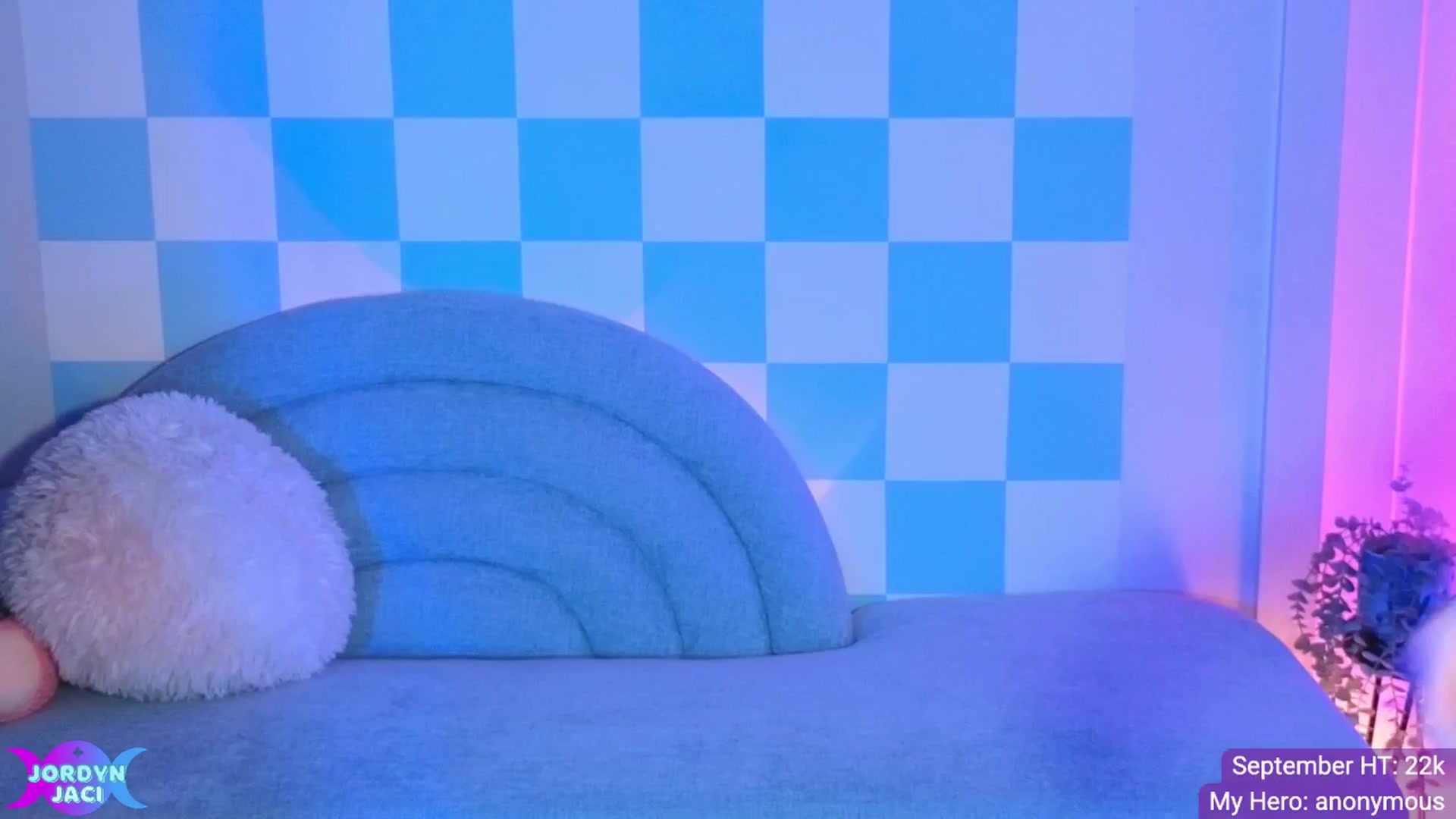 Gallery image thumbnail from JordynJaci's myfreecams stream on, 09/08/2025, 03:17 image 15 of 20