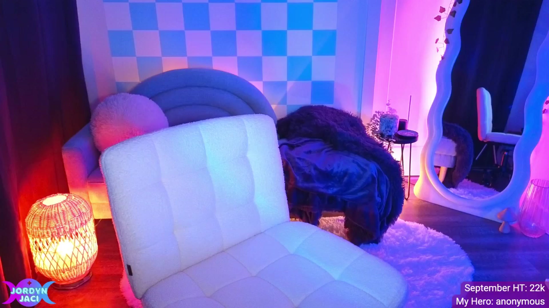 Gallery image thumbnail from JordynJaci's myfreecams stream on, 09/08/2025, 03:17 image 10 of 20