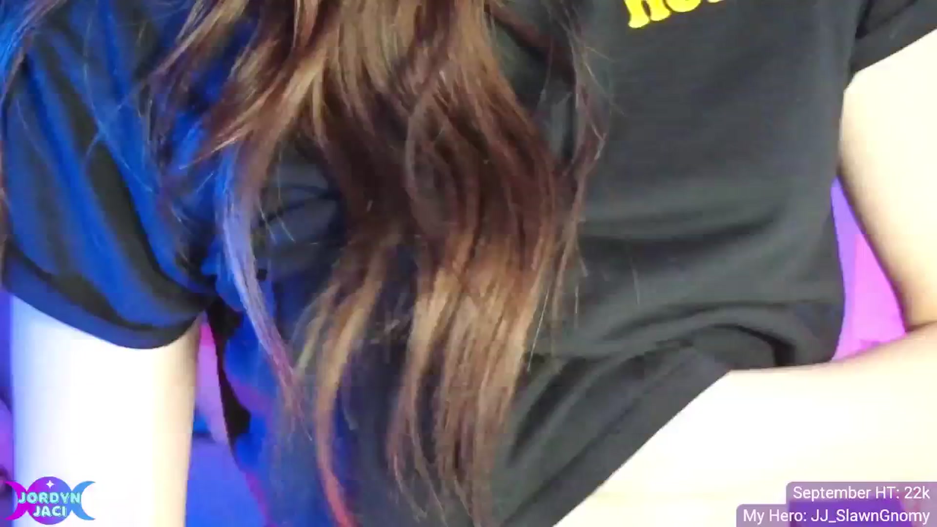 Gallery image thumbnail from JordynJaci's myfreecams stream on, 09/15/2025, 02:57 image 16 of 20