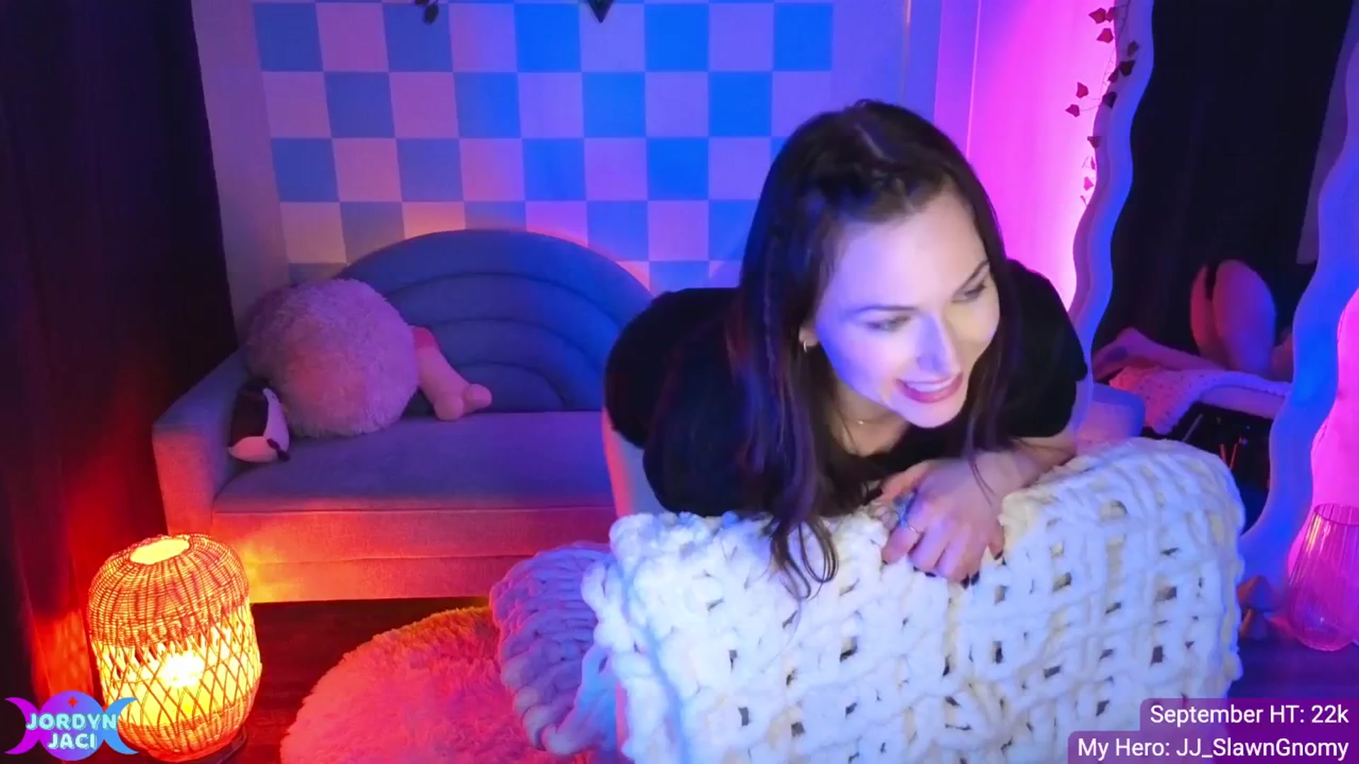 Gallery image thumbnail from JordynJaci's myfreecams stream on, 09/15/2025, 02:57 image 19 of 20