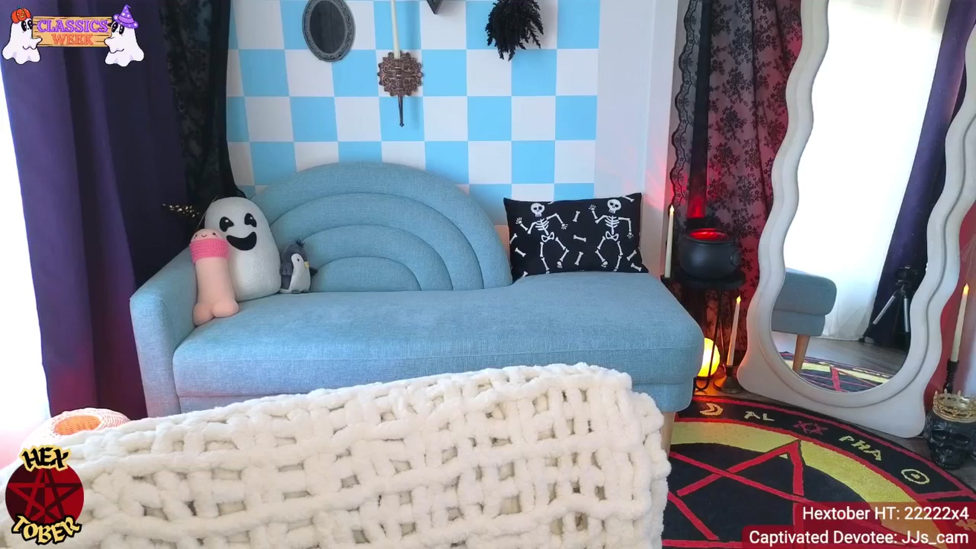 Gallery image thumbnail from JordynJaci's myfreecams stream on, 10/07/2025, 18:16 image 14 of 20