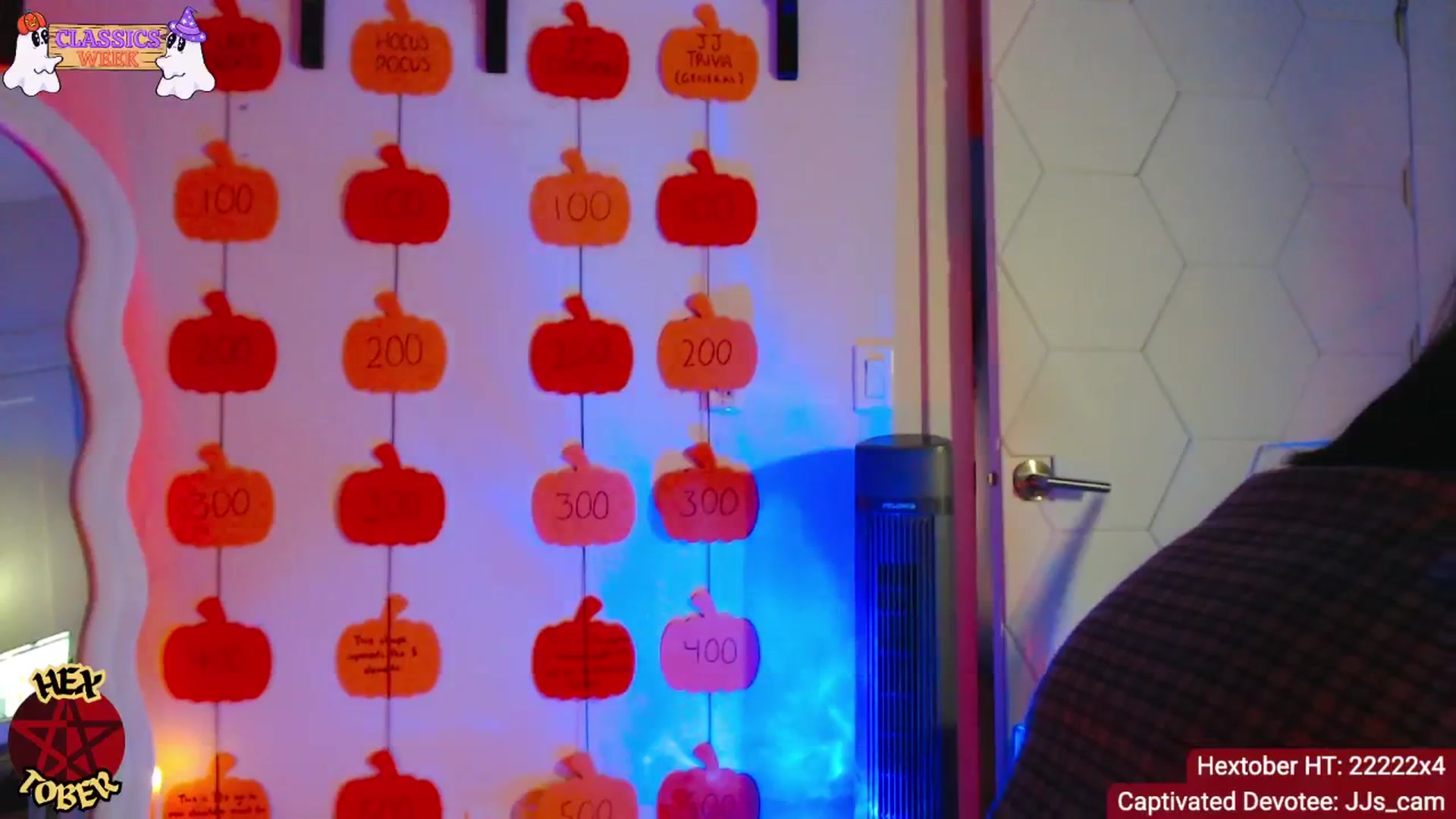 Gallery image thumbnail from JordynJaci's myfreecams stream on, 10/13/2025, 04:32 image 6 of 20