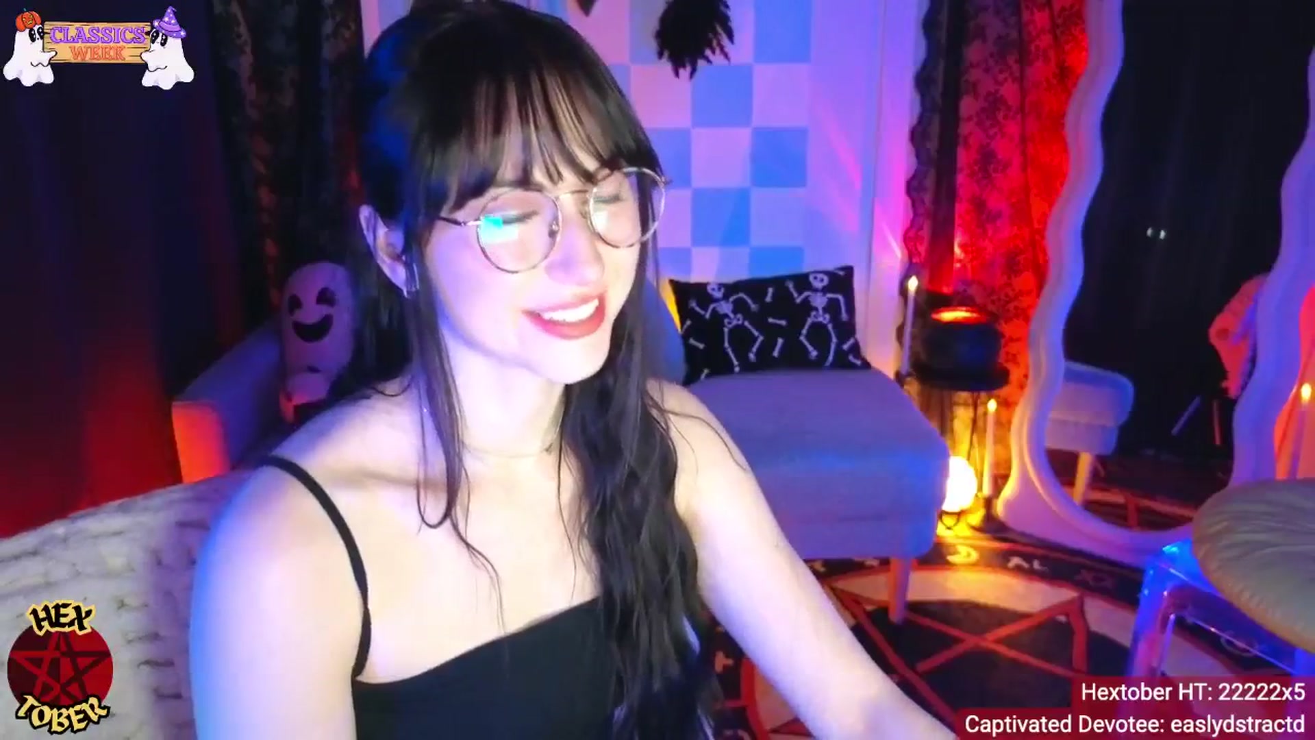 Gallery image thumbnail from JordynJaci's myfreecams stream on, 10/13/2025, 04:32 image 13 of 20