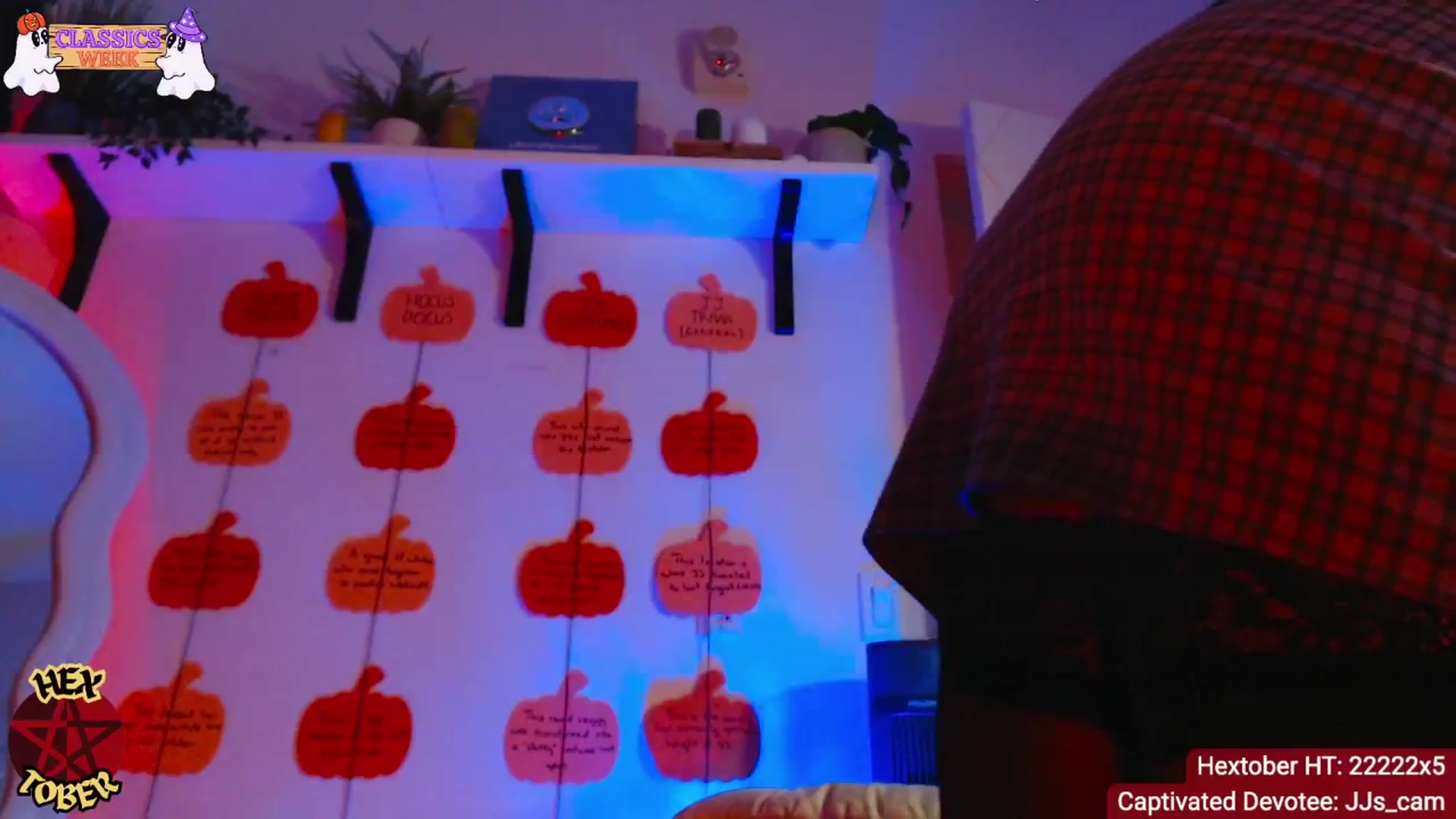 Gallery image thumbnail from JordynJaci's myfreecams stream on, 10/13/2025, 04:32 image 19 of 20