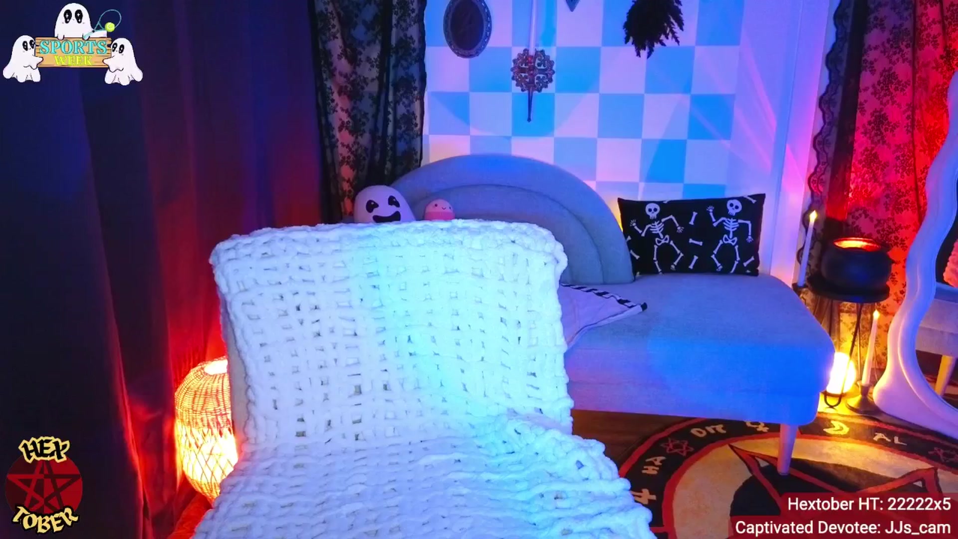Gallery image thumbnail from JordynJaci's myfreecams stream on, 10/17/2025, 02:10 image 19 of 20