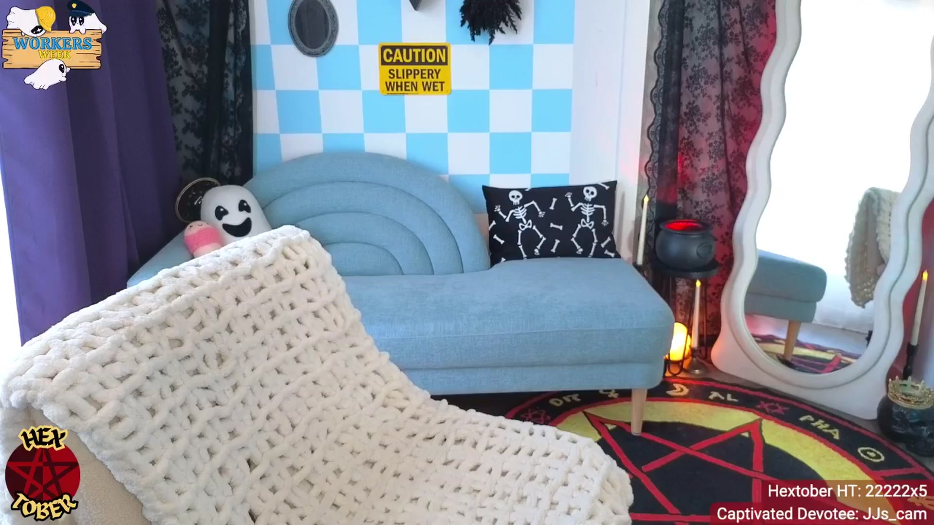 Gallery image thumbnail from JordynJaci's myfreecams stream on, 10/21/2025, 19:53 image 5 of 20