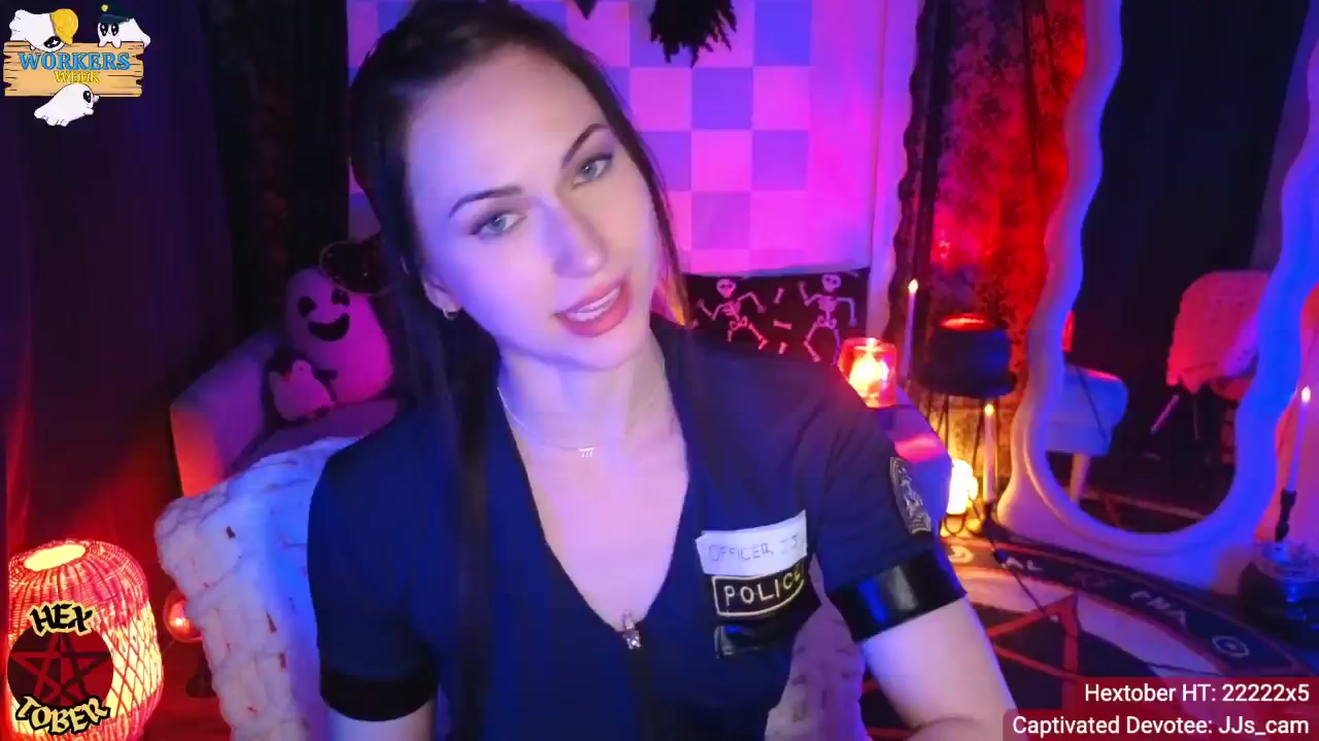 Gallery image thumbnail from JordynJaci's myfreecams stream on, 10/24/2025, 02:13 image 8 of 20