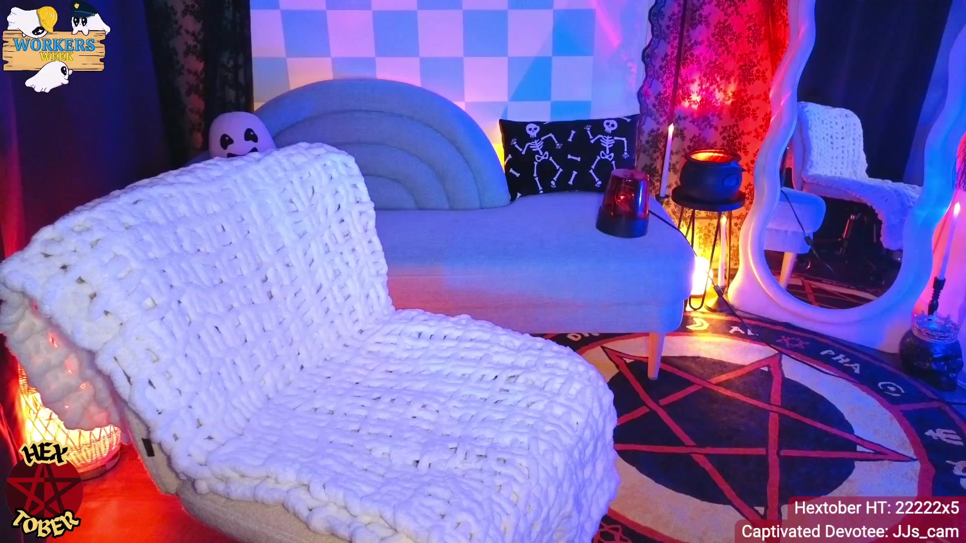 Gallery image thumbnail from JordynJaci's myfreecams stream on, 10/24/2025, 03:08 image 14 of 20