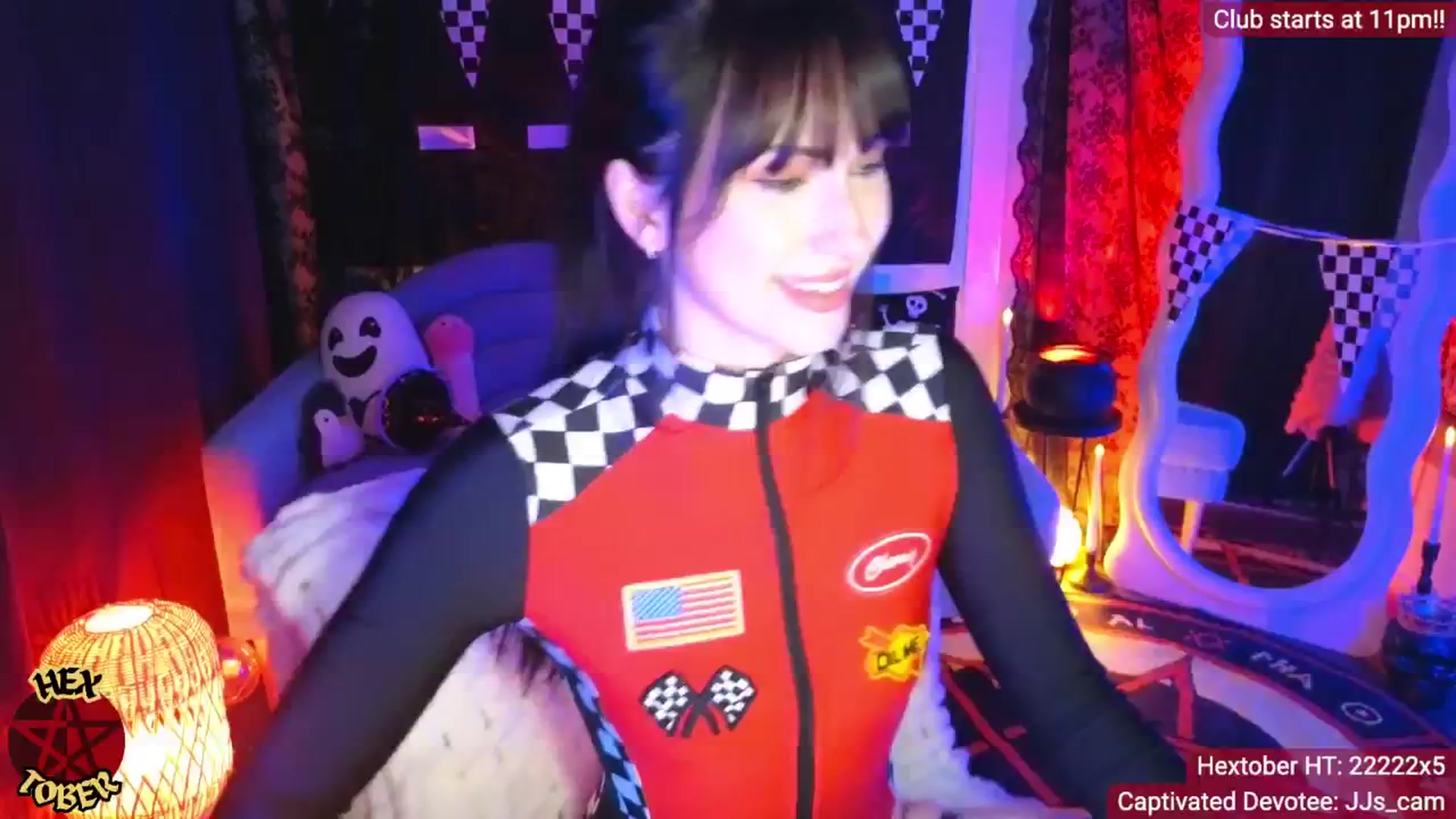 Gallery image thumbnail from JordynJaci's myfreecams stream on, 10/27/2025, 03:03 image 12 of 20
