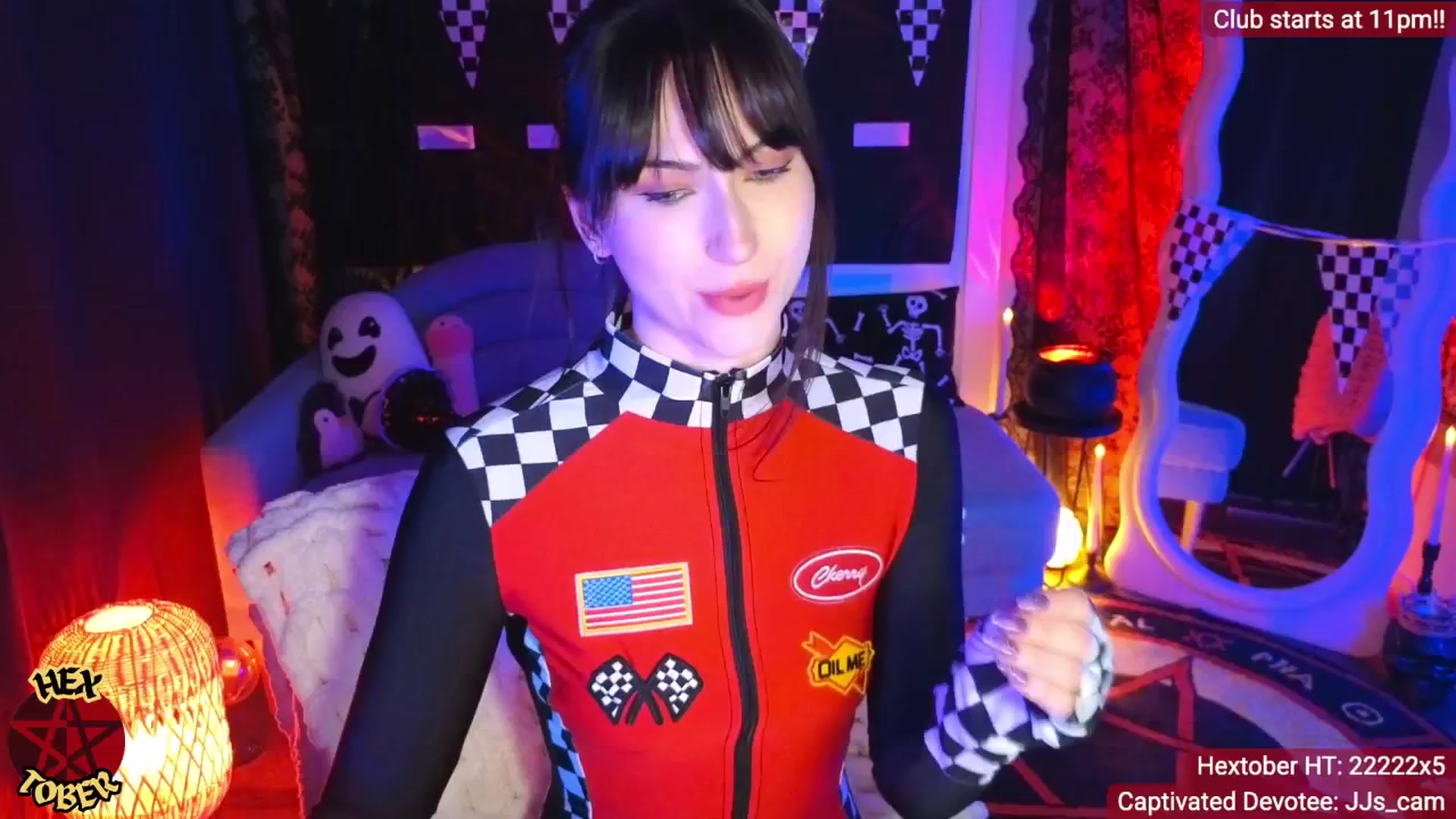 Gallery image thumbnail from JordynJaci's myfreecams stream on, 10/27/2025, 03:03 image 11 of 20