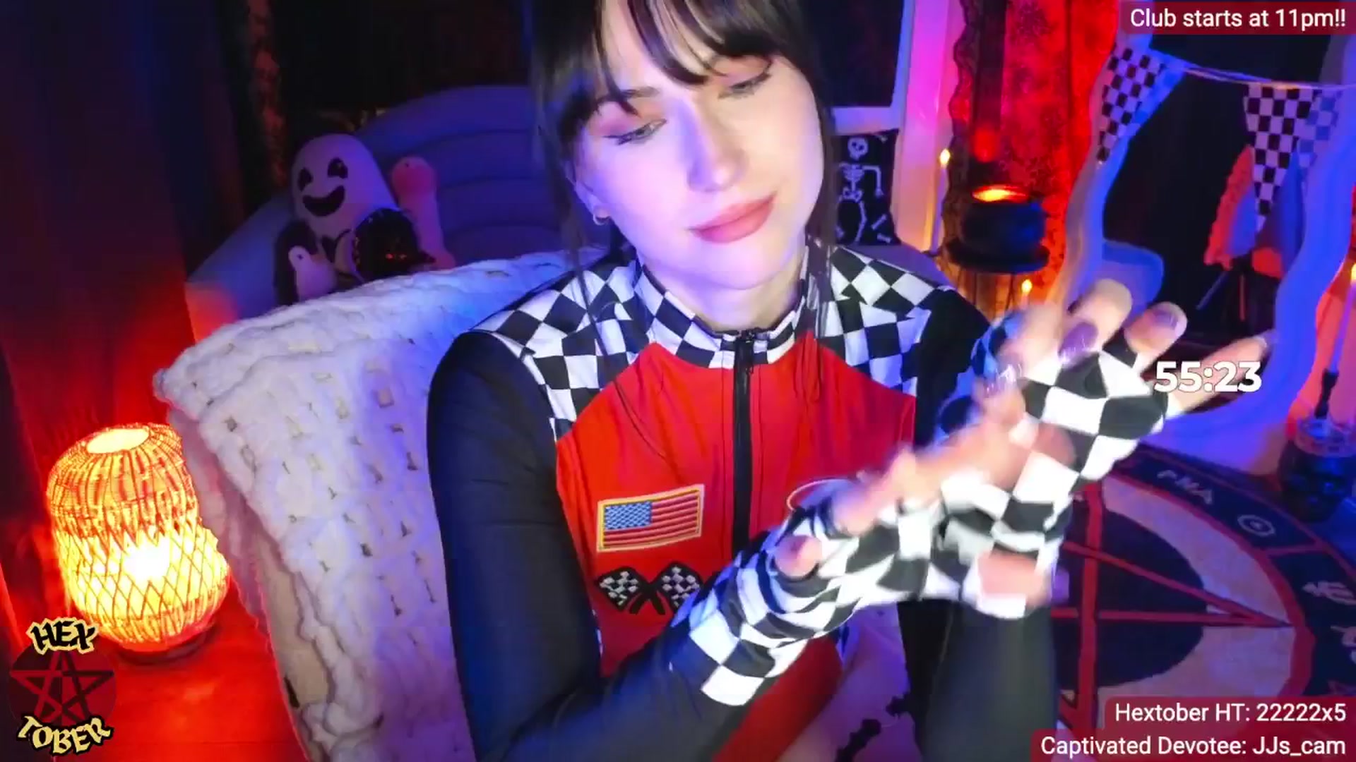 Gallery image thumbnail from JordynJaci's myfreecams stream on, 10/27/2025, 03:03 image 15 of 20