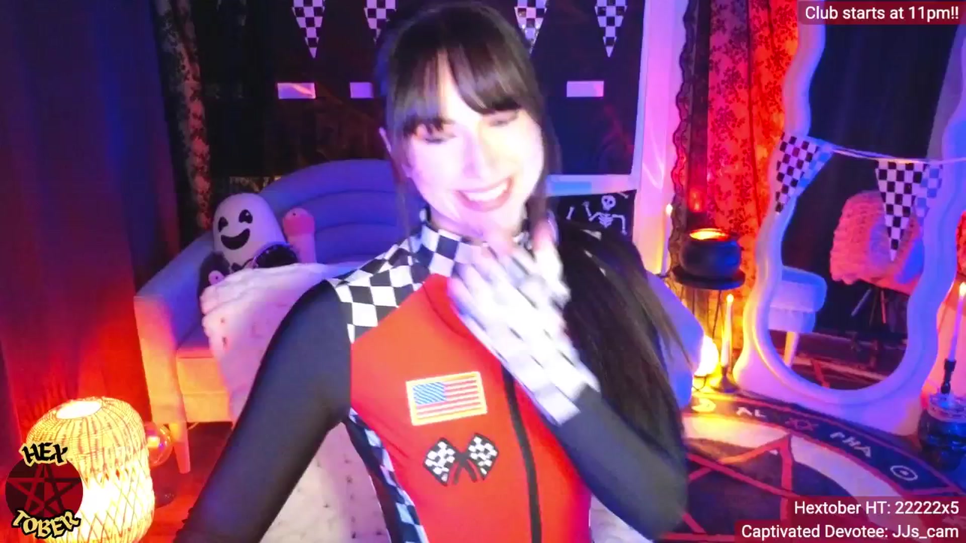 Gallery image thumbnail from JordynJaci's myfreecams stream on, 10/27/2025, 03:03 image 14 of 20
