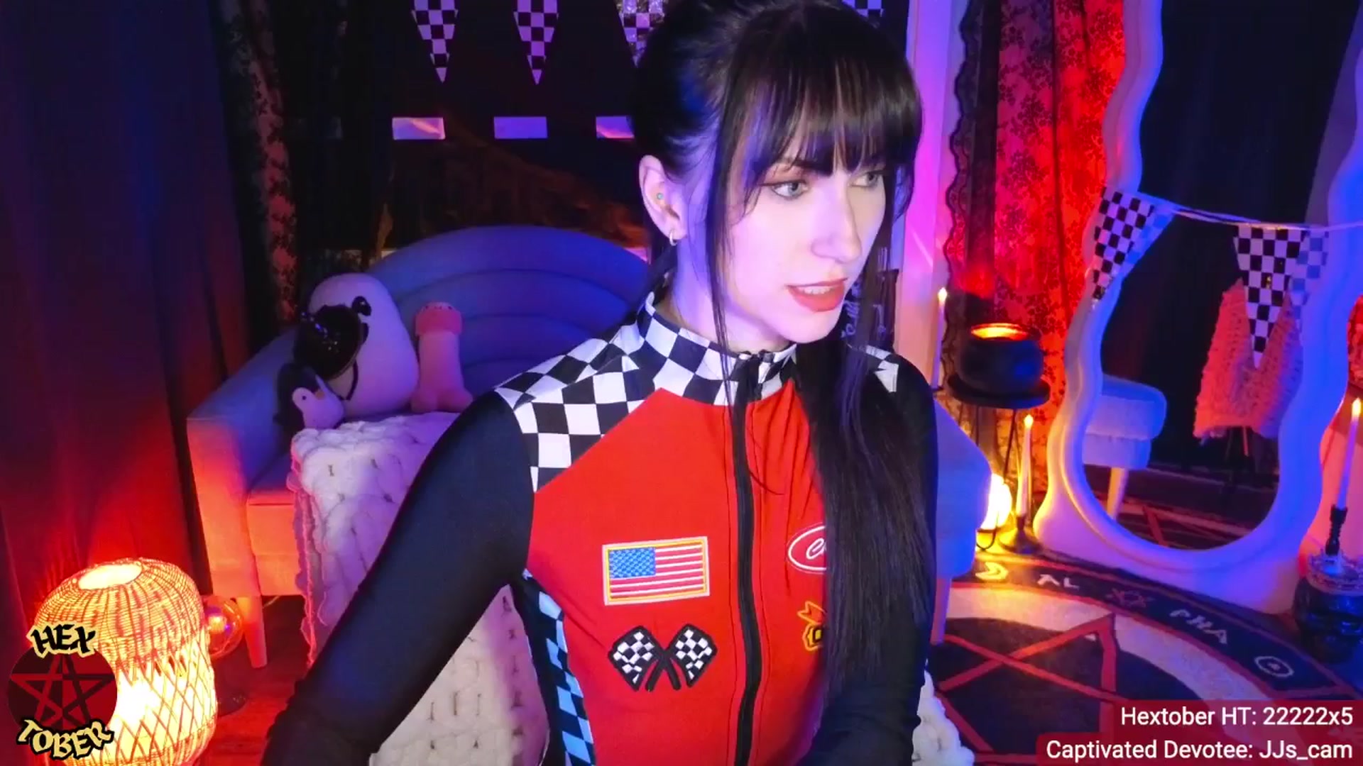 Gallery image thumbnail from JordynJaci's myfreecams stream on, 10/27/2025, 03:03 image 1 of 20