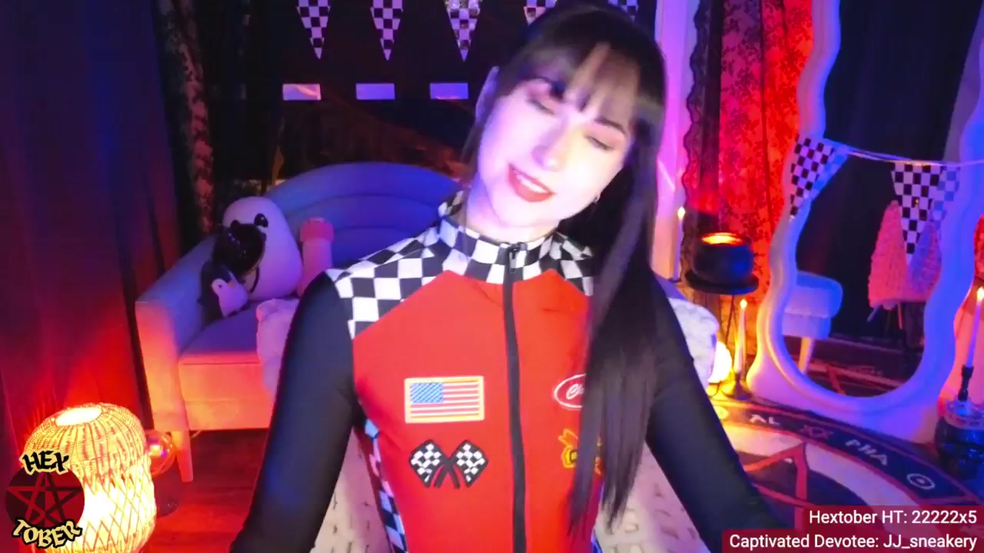 Gallery image thumbnail from JordynJaci's myfreecams stream on, 10/27/2025, 03:03 image 3 of 20