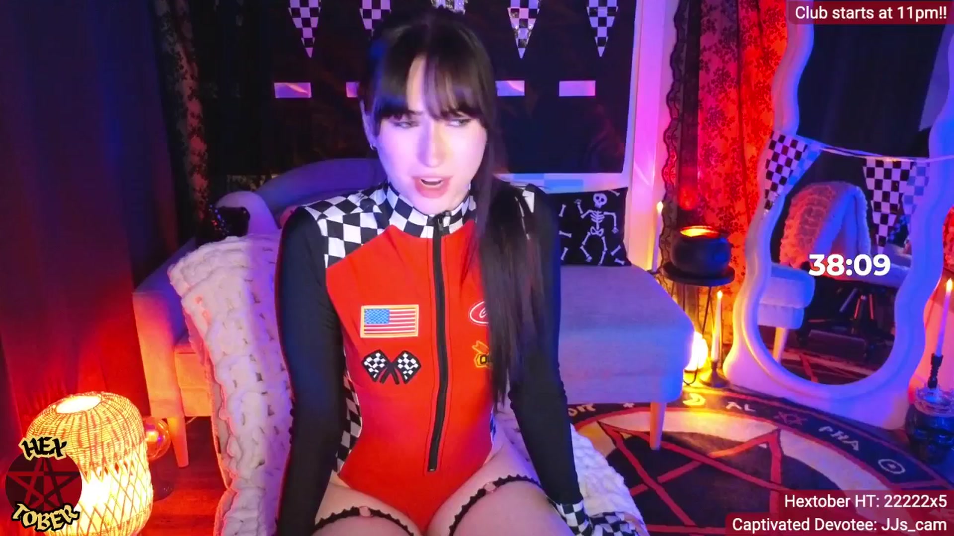 Gallery image thumbnail from JordynJaci's myfreecams stream on, 10/27/2025, 03:03 image 17 of 20