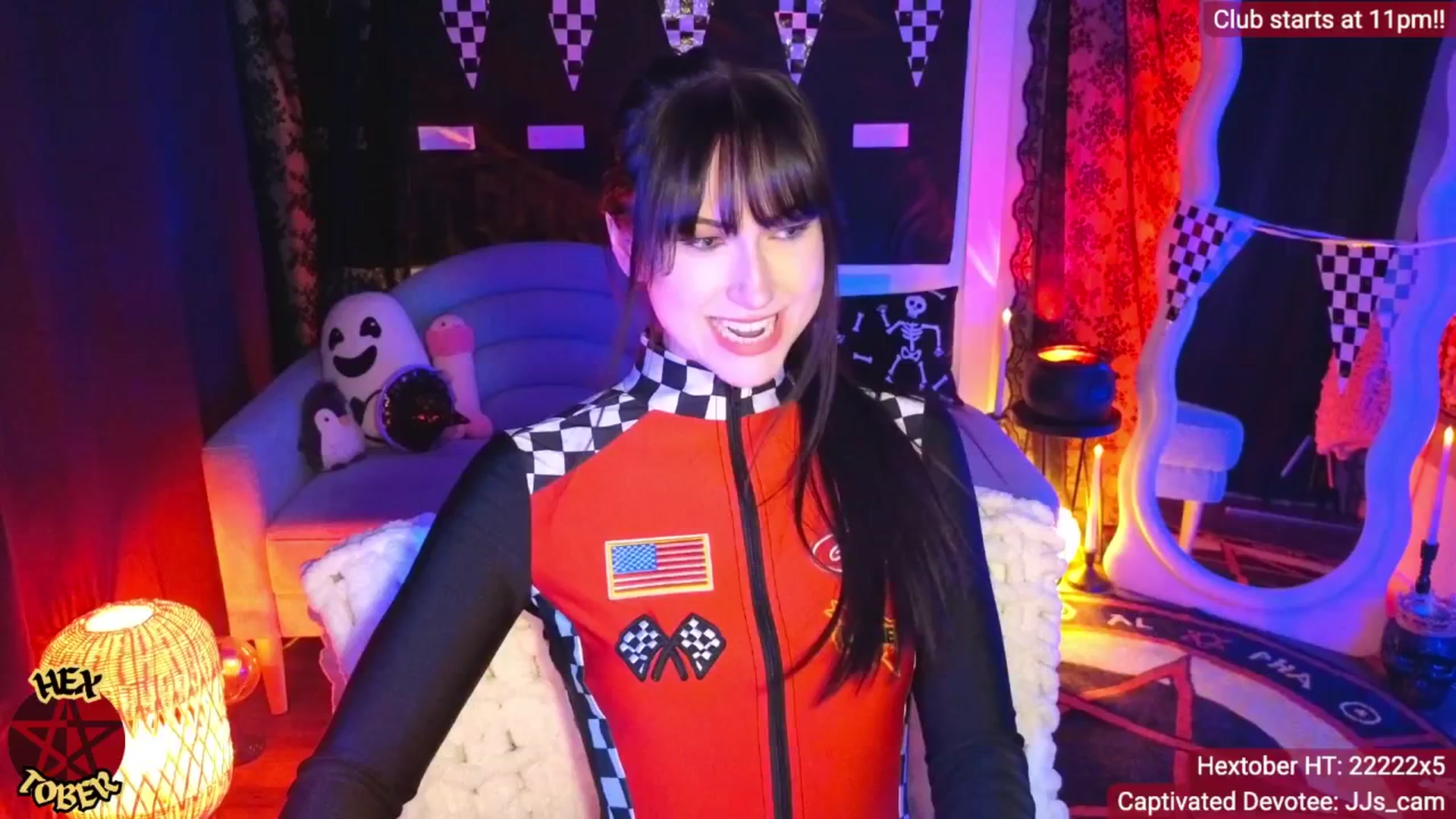 Gallery image thumbnail from JordynJaci's myfreecams stream on, 10/27/2025, 03:03 image 10 of 20