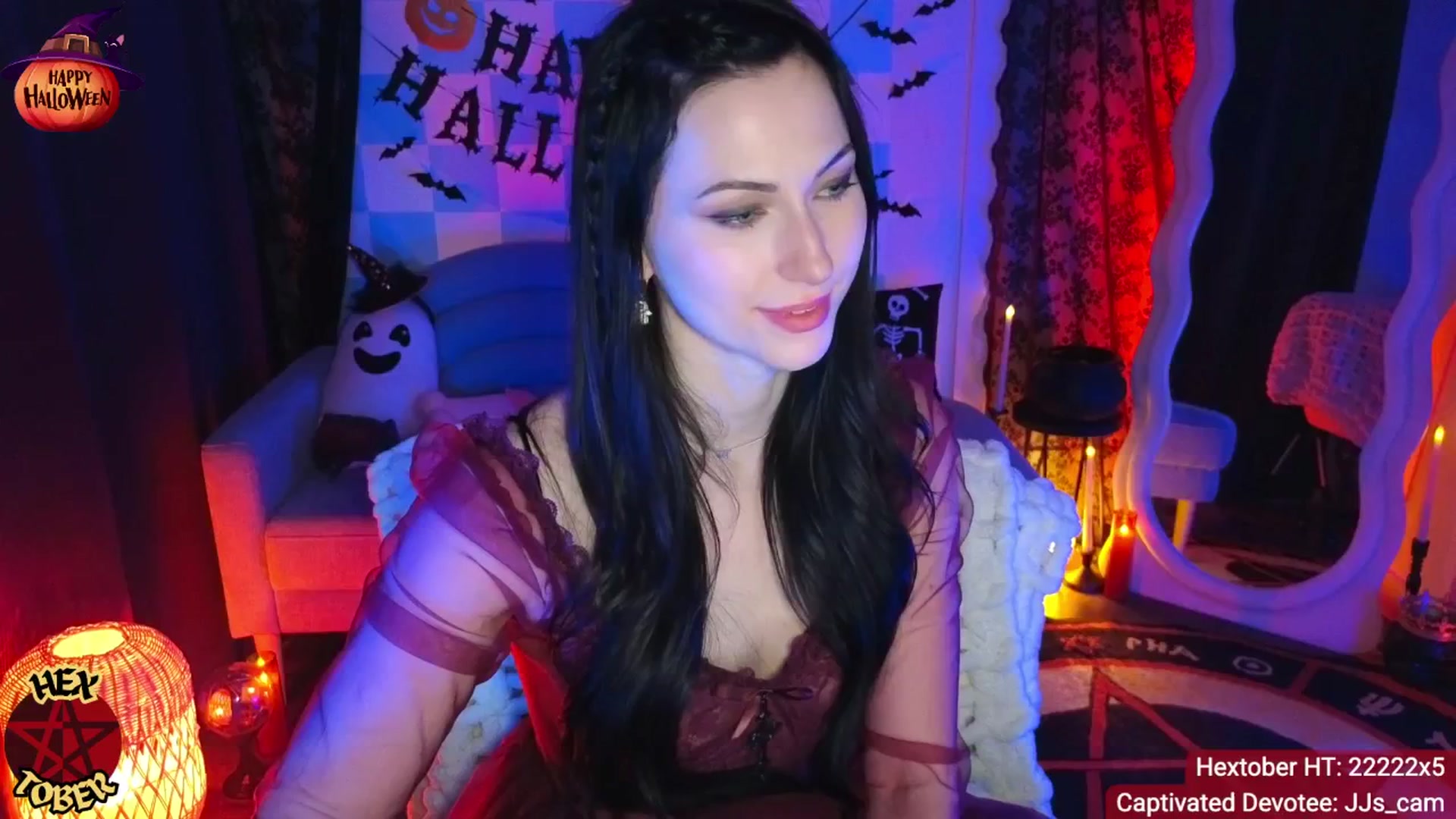 Gallery image thumbnail from JordynJaci's myfreecams stream on, 11/01/2025, 05:01 image 20 of 20
