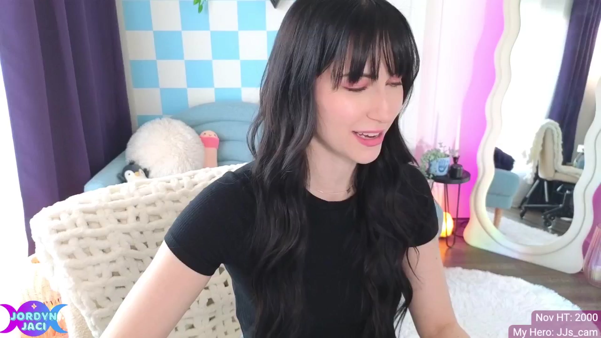 Gallery image thumbnail from JordynJaci's myfreecams stream on, 11/13/2025, 19:35 image 12 of 20