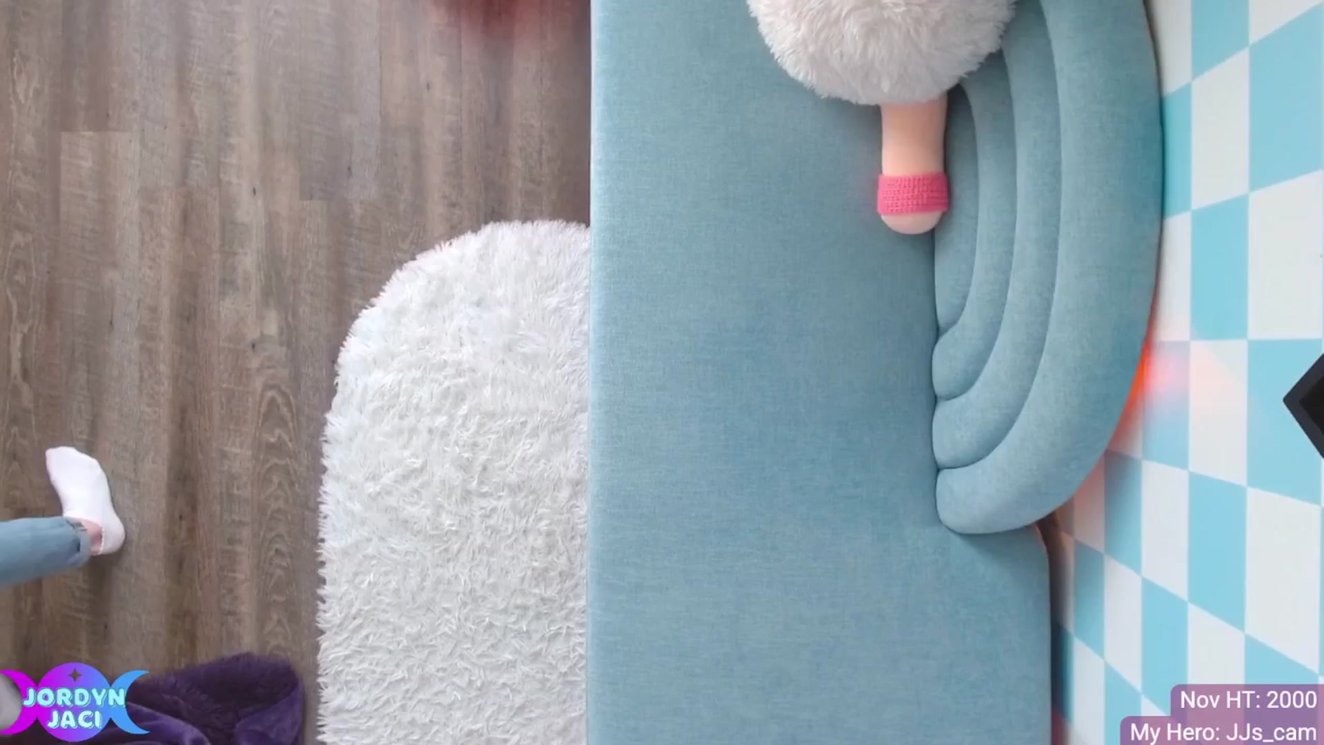 Gallery image thumbnail from JordynJaci's myfreecams stream on, 11/13/2025, 20:33 image 19 of 20