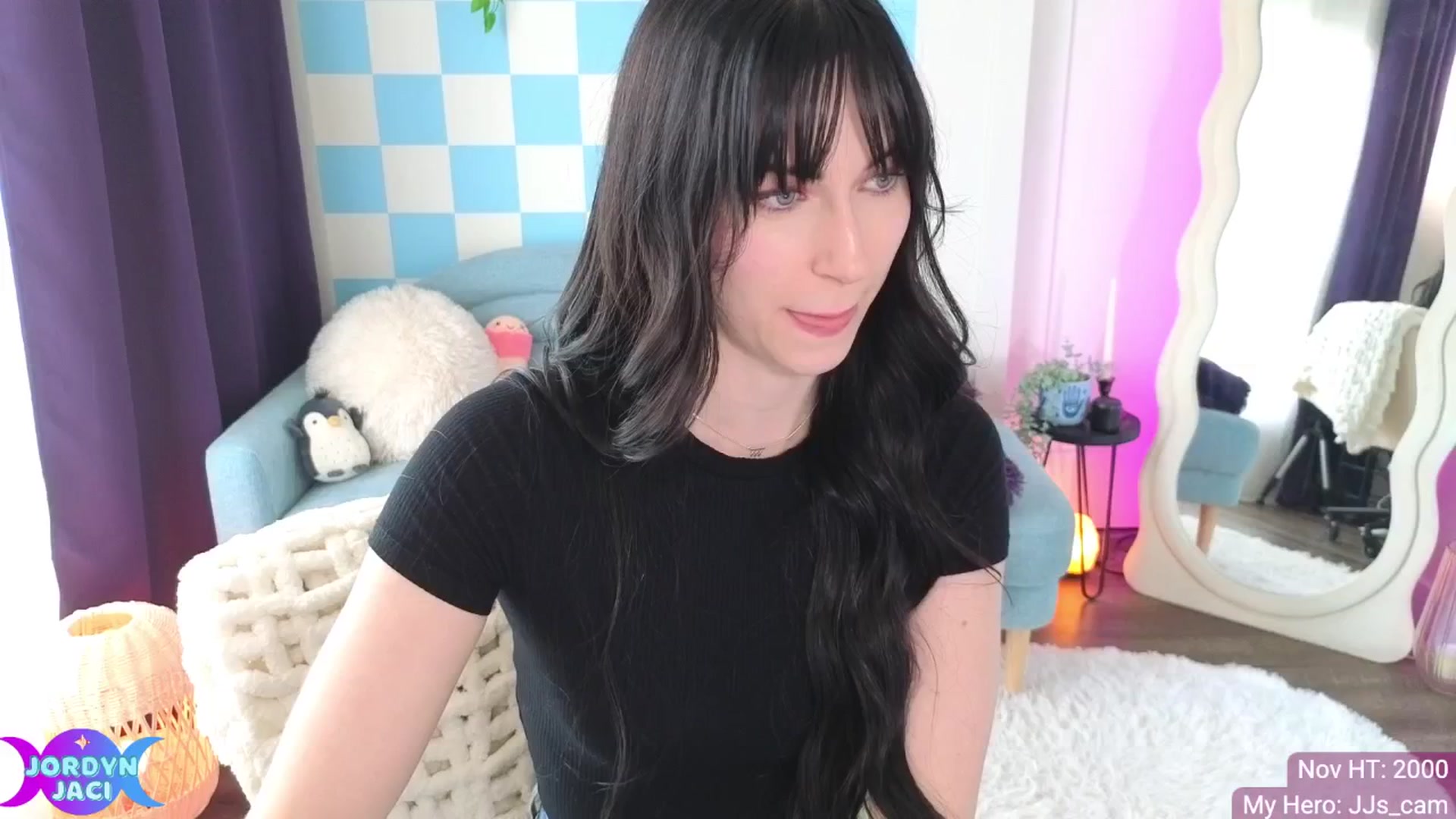 Gallery image thumbnail from JordynJaci's myfreecams stream on, 11/13/2025, 20:33 image 4 of 20