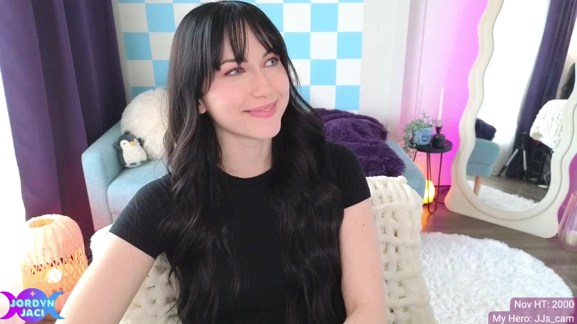 Gallery image thumbnail from JordynJaci's myfreecams stream on, 11/13/2025, 20:33 image 7 of 20