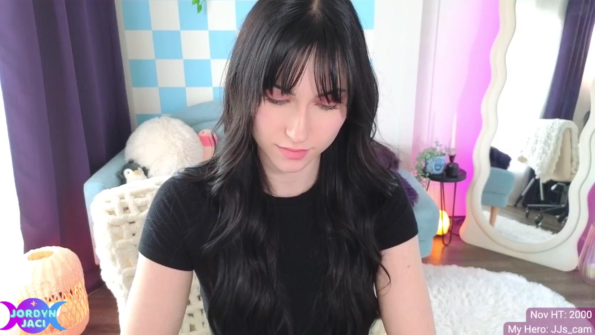 Gallery image thumbnail from JordynJaci's myfreecams stream on, 11/13/2025, 20:33 image 3 of 20