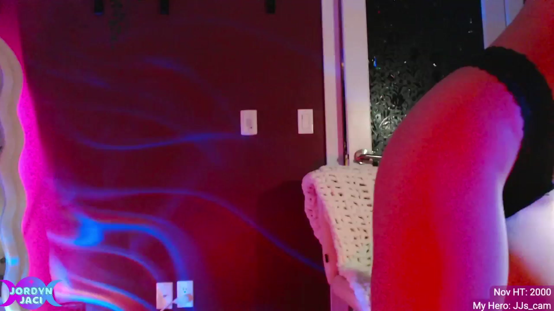Gallery image thumbnail from JordynJaci's myfreecams stream on, 11/24/2025, 03:17 image 5 of 20