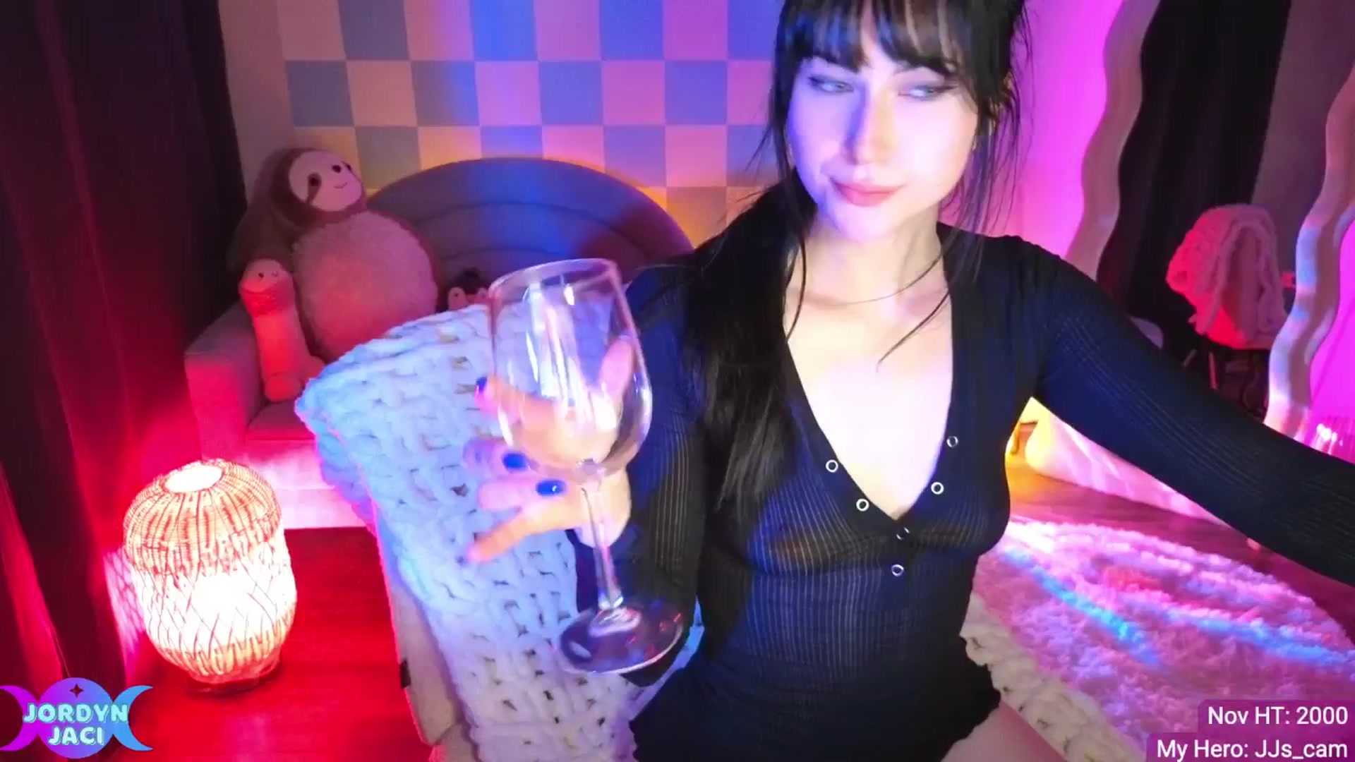 Gallery image thumbnail from JordynJaci's myfreecams stream on, 11/24/2025, 03:17 image 15 of 20