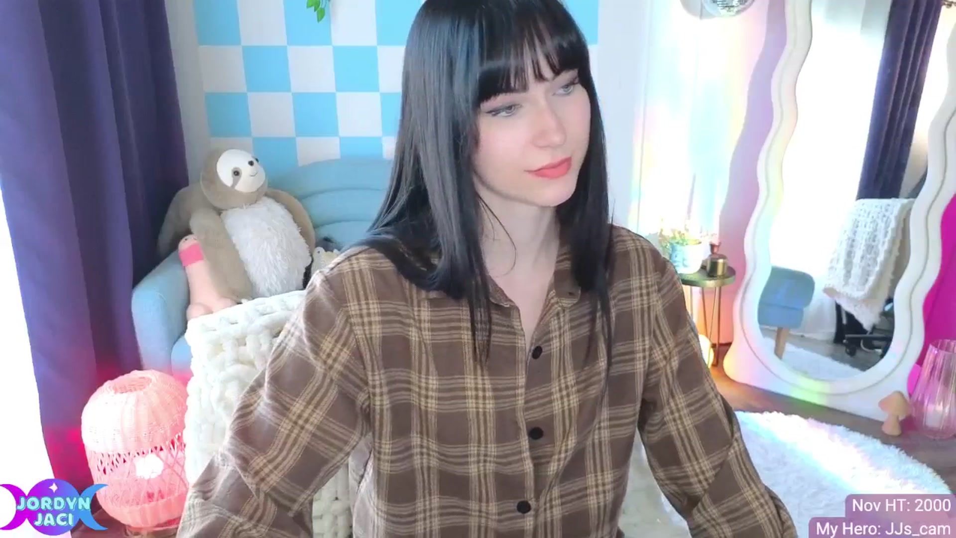 Gallery image thumbnail from JordynJaci's myfreecams stream on, 11/25/2025, 17:52 image 9 of 20