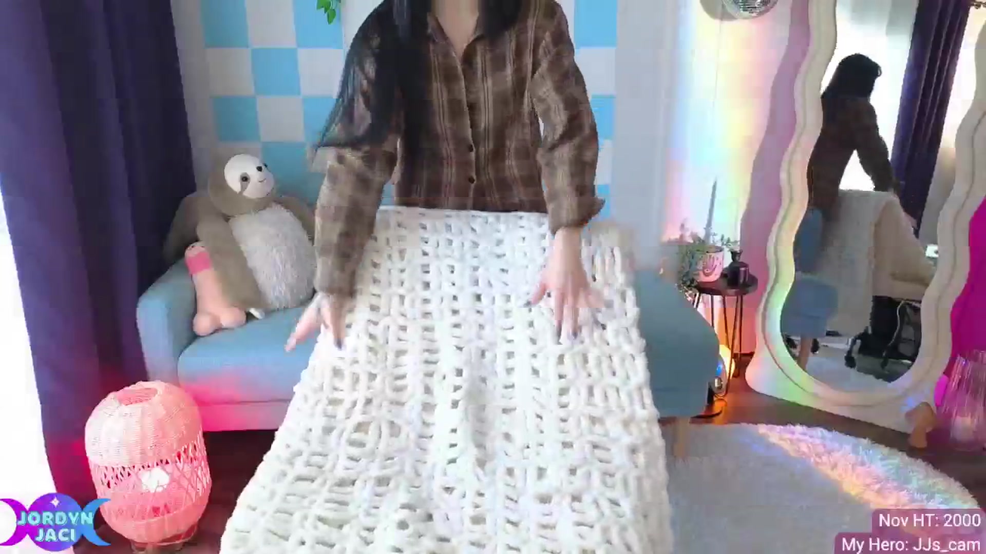 Gallery image thumbnail from JordynJaci's myfreecams stream on, 11/25/2025, 17:52 image 4 of 20
