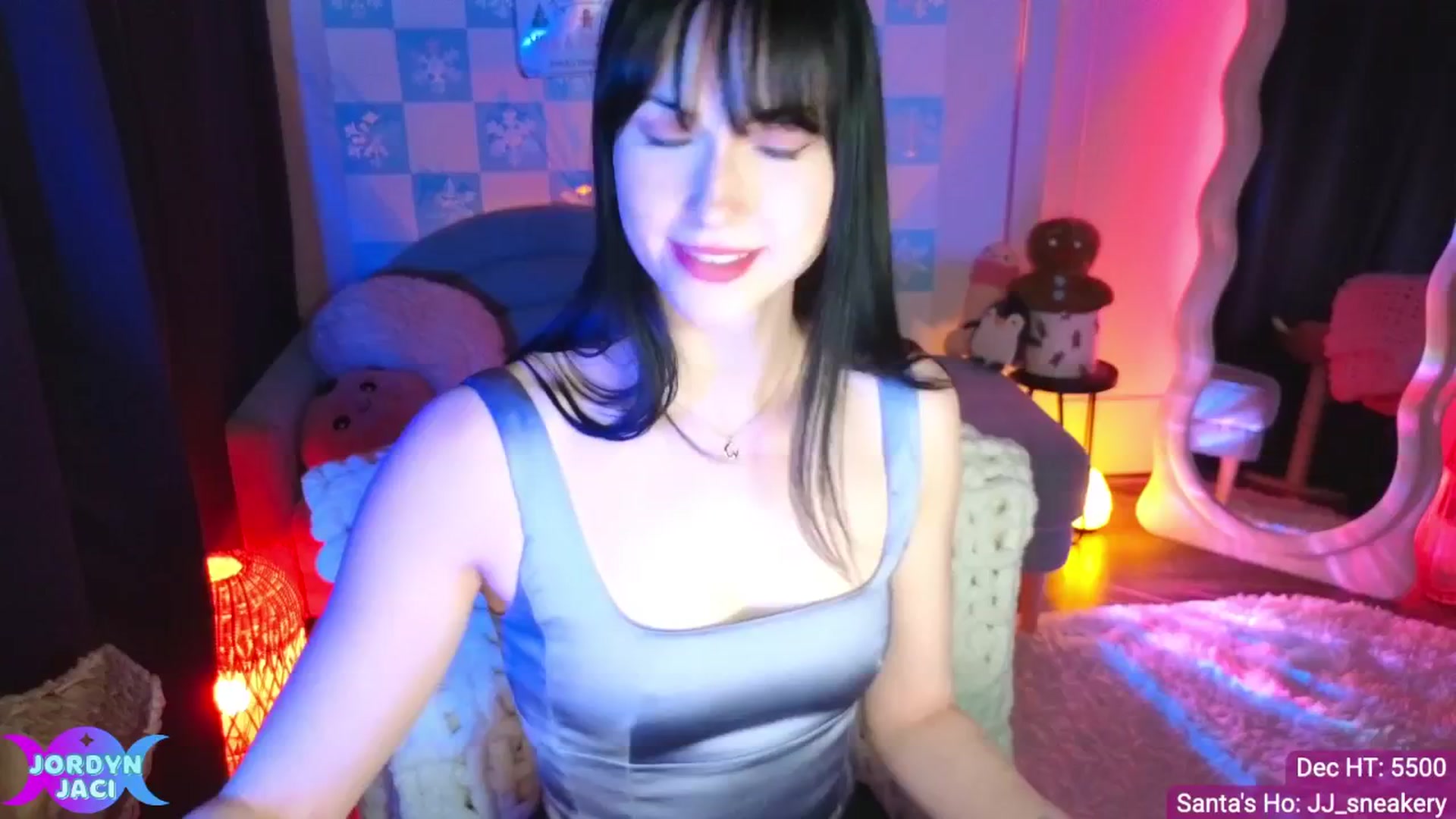 Gallery image thumbnail from JordynJaci's myfreecams stream on, 12/29/2025, 05:08 image 12 of 20