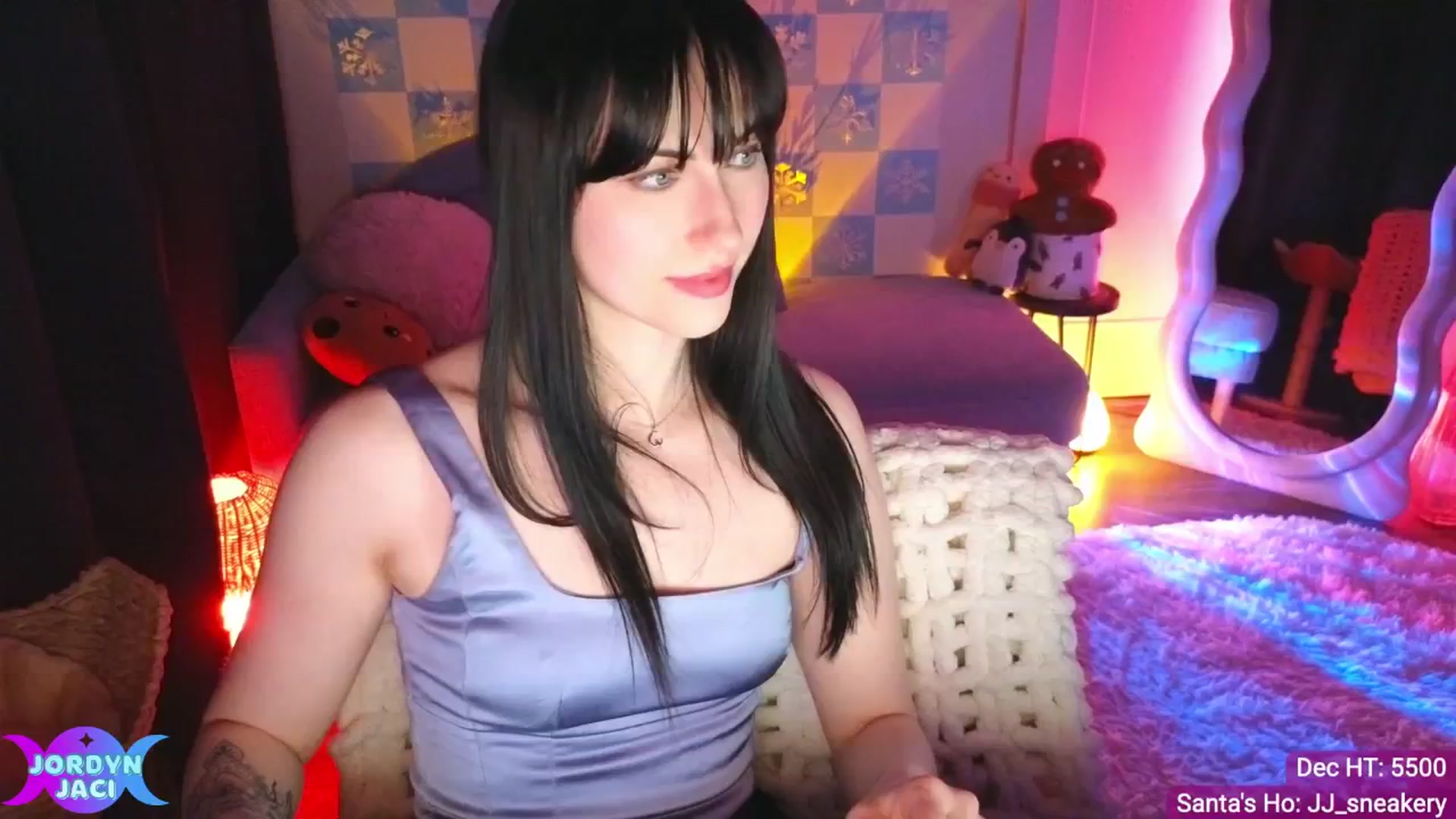 Gallery image thumbnail from JordynJaci's myfreecams stream on, 12/29/2025, 05:26 image 11 of 20