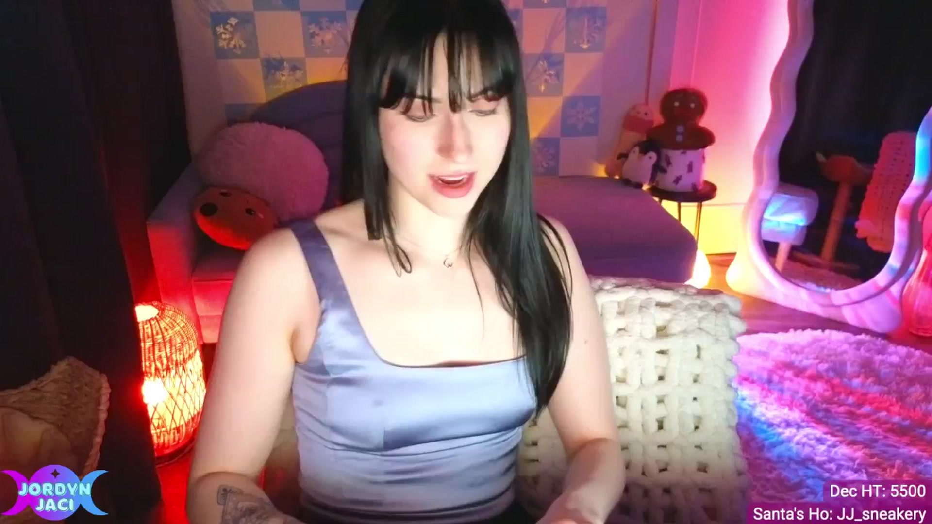Gallery image thumbnail from JordynJaci's myfreecams stream on, 12/29/2025, 05:26 image 16 of 20